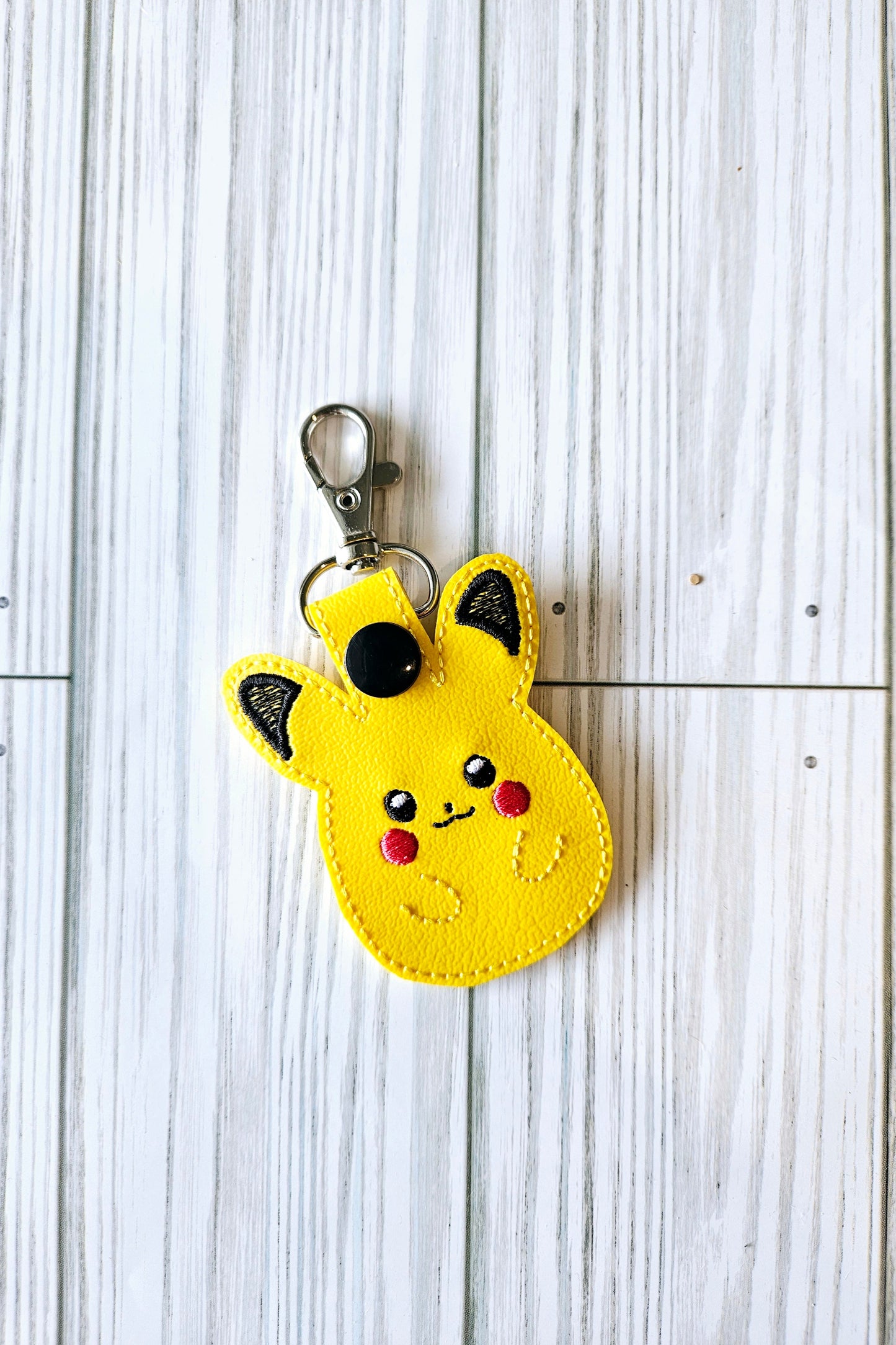 Yellow Peek