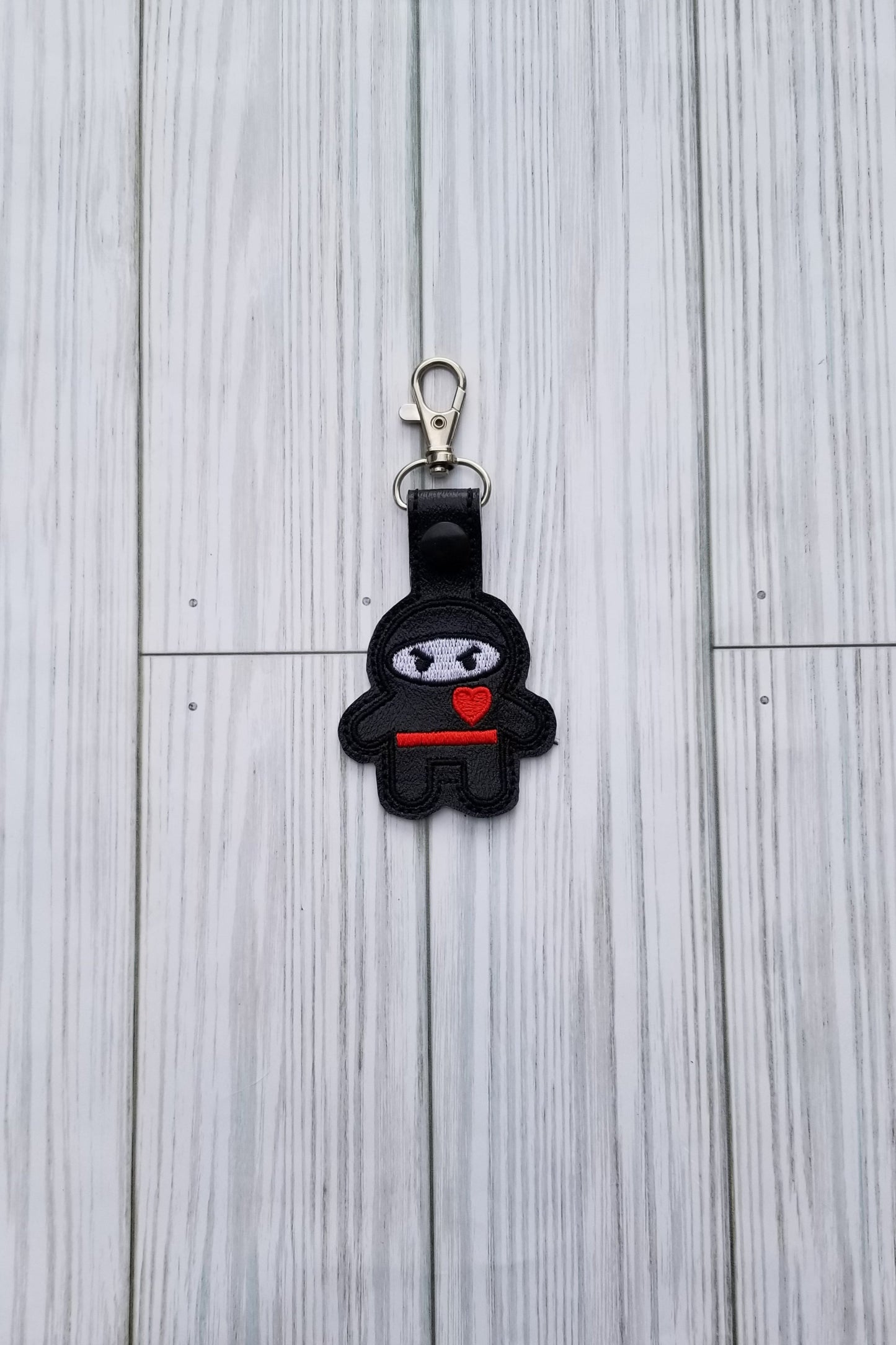Black Ninja