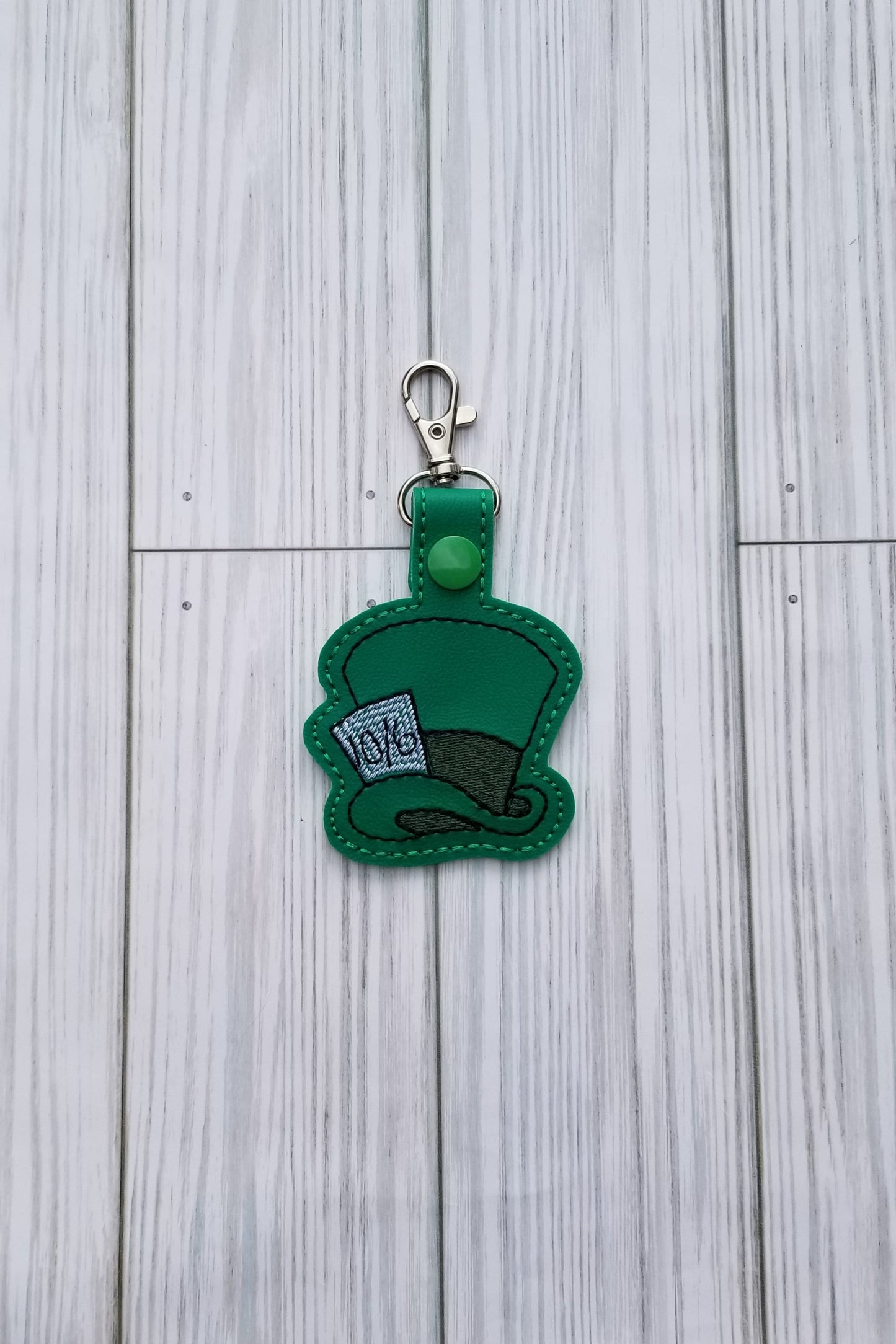 Green Tophat