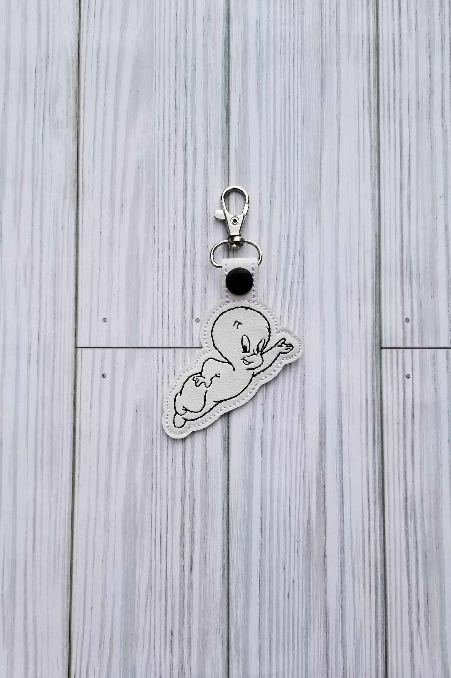Casper