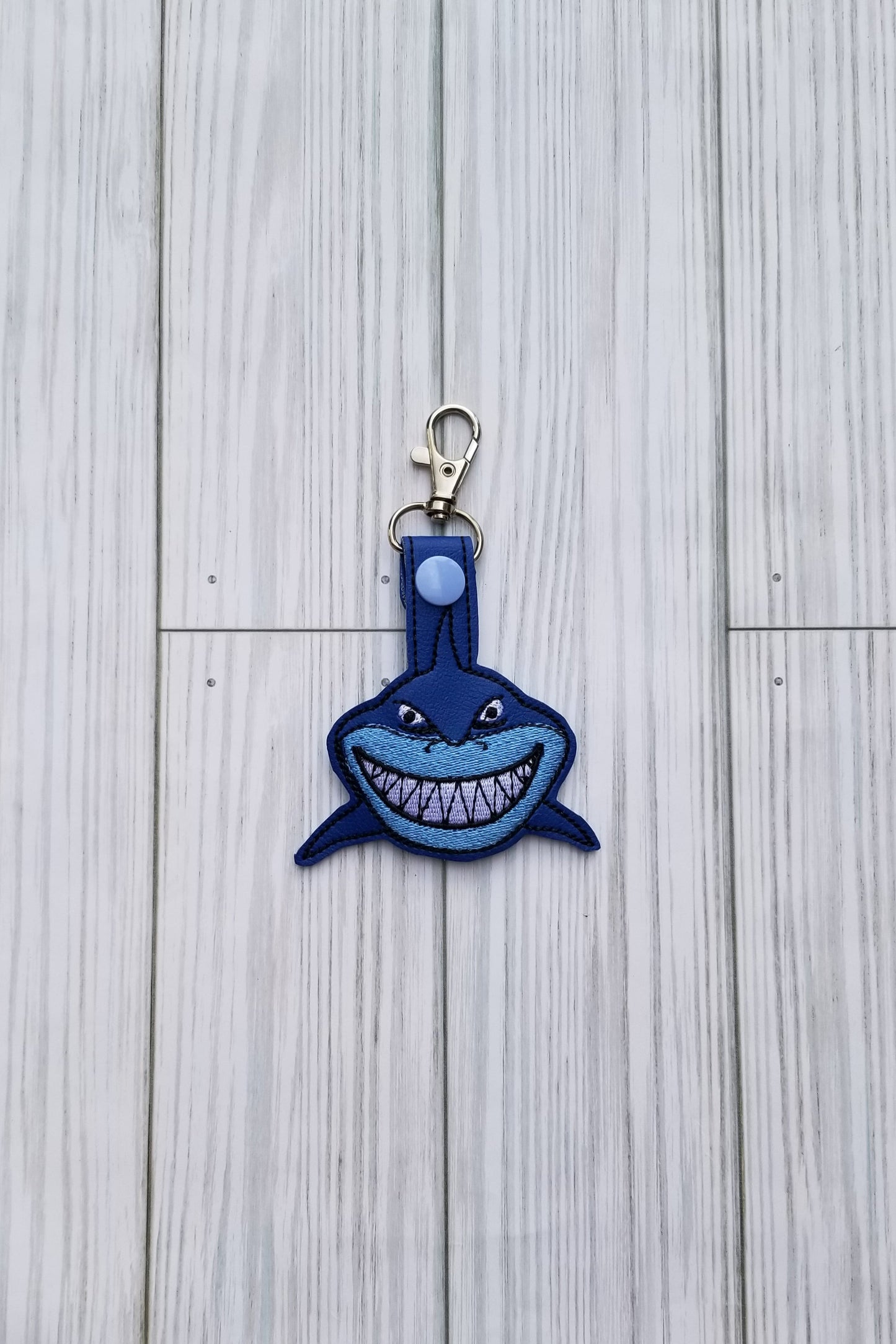 Shark Smile