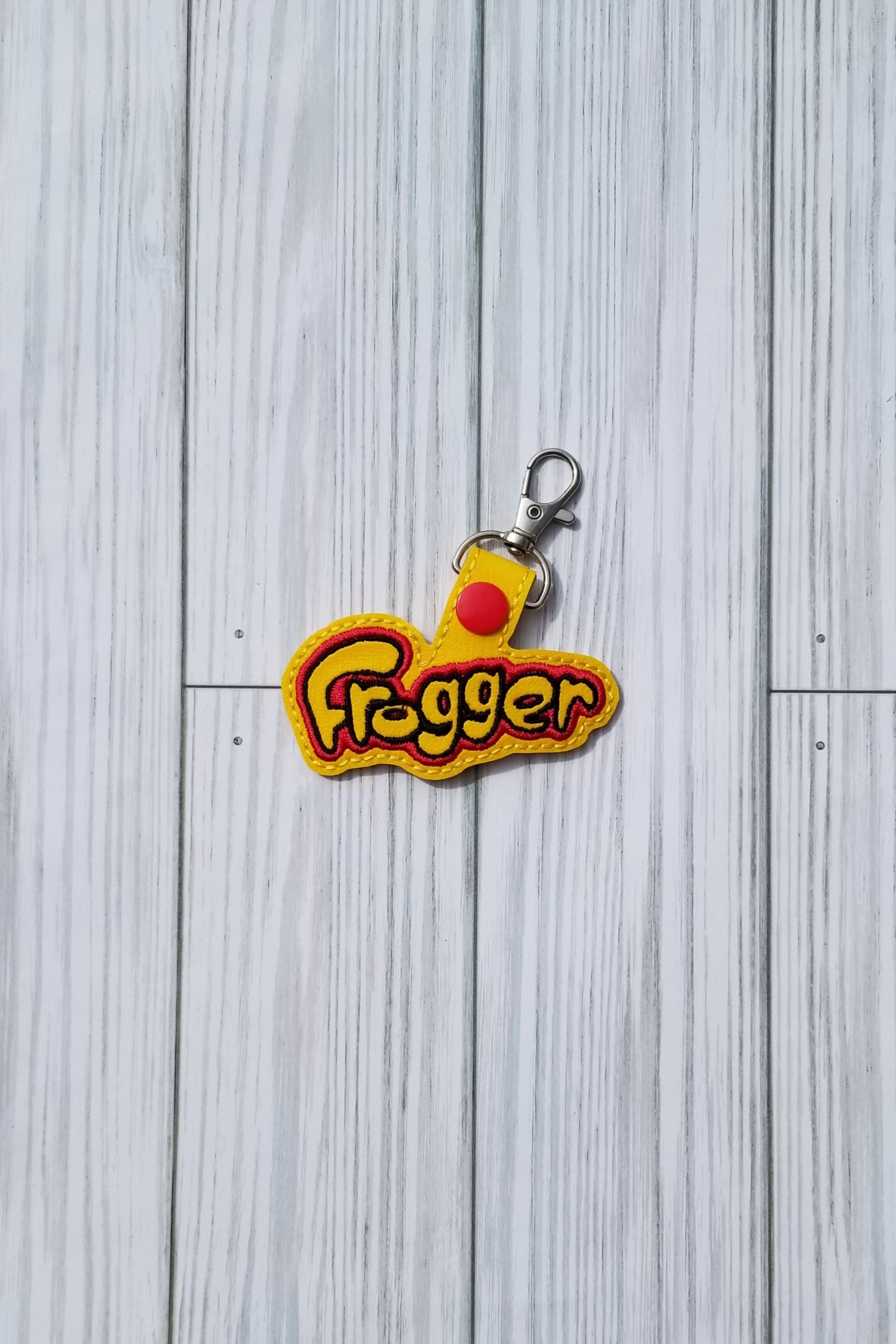 Frog