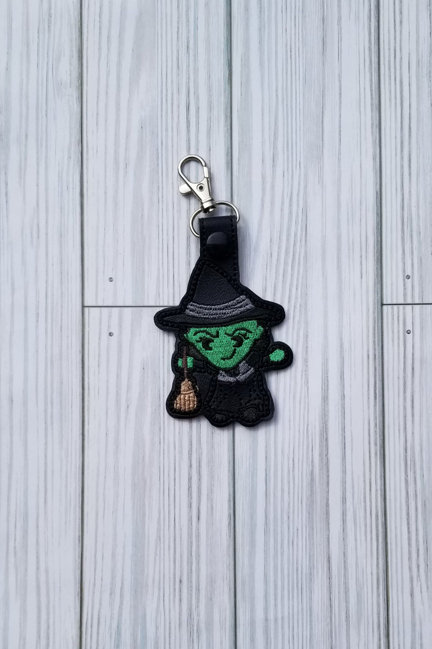 Wicked Witch