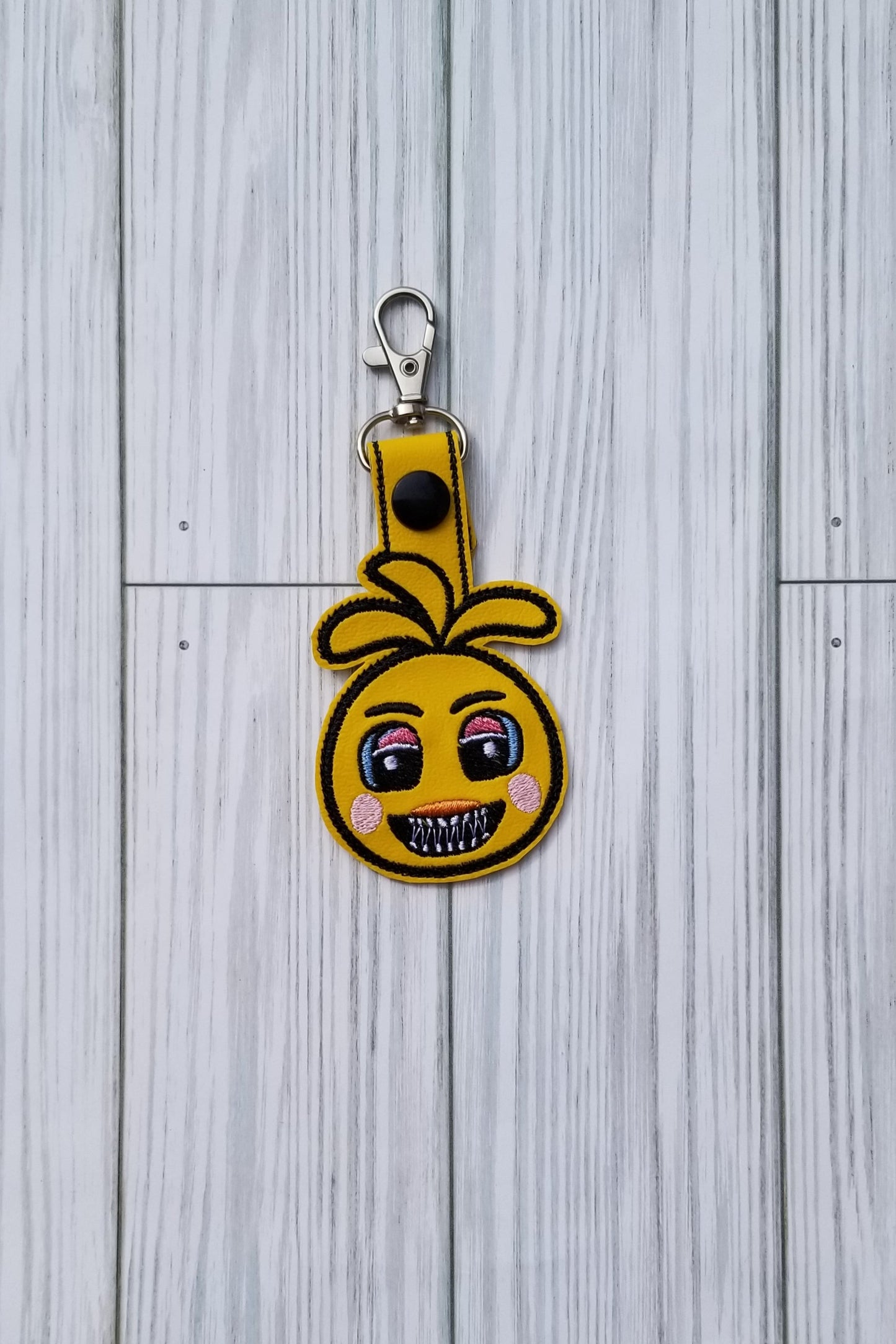 Yellow something