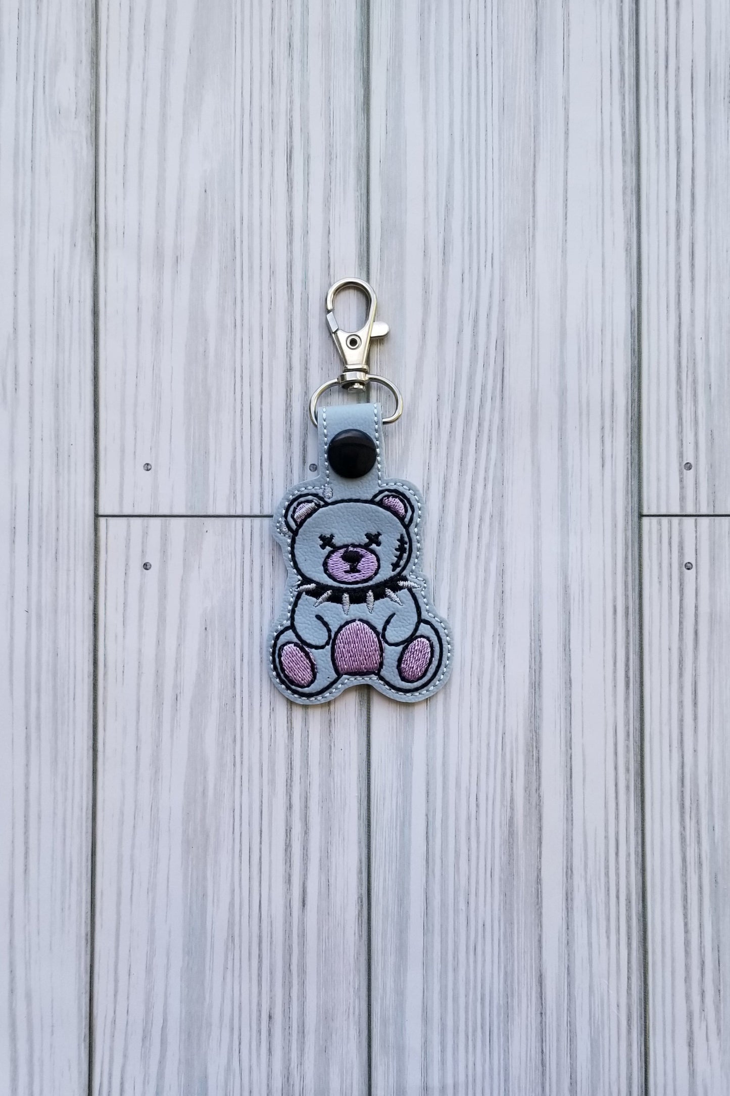 Gothic Bear