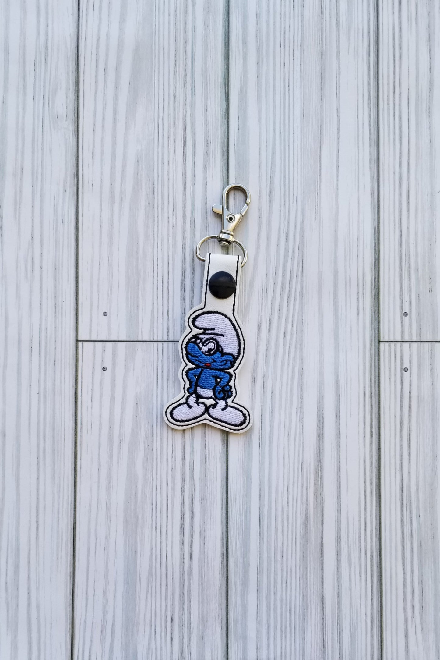 Smurfy Guy