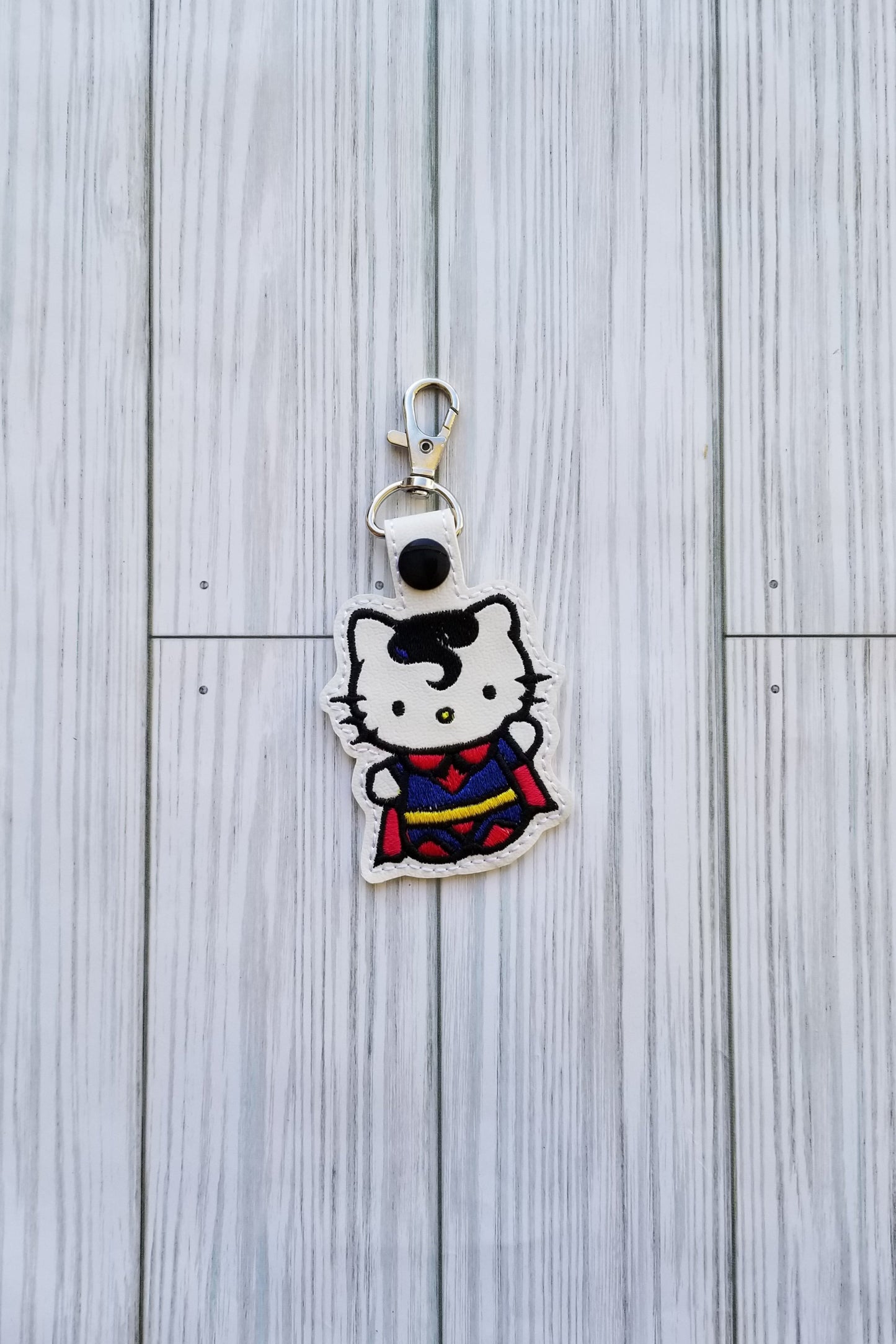 HK Superman