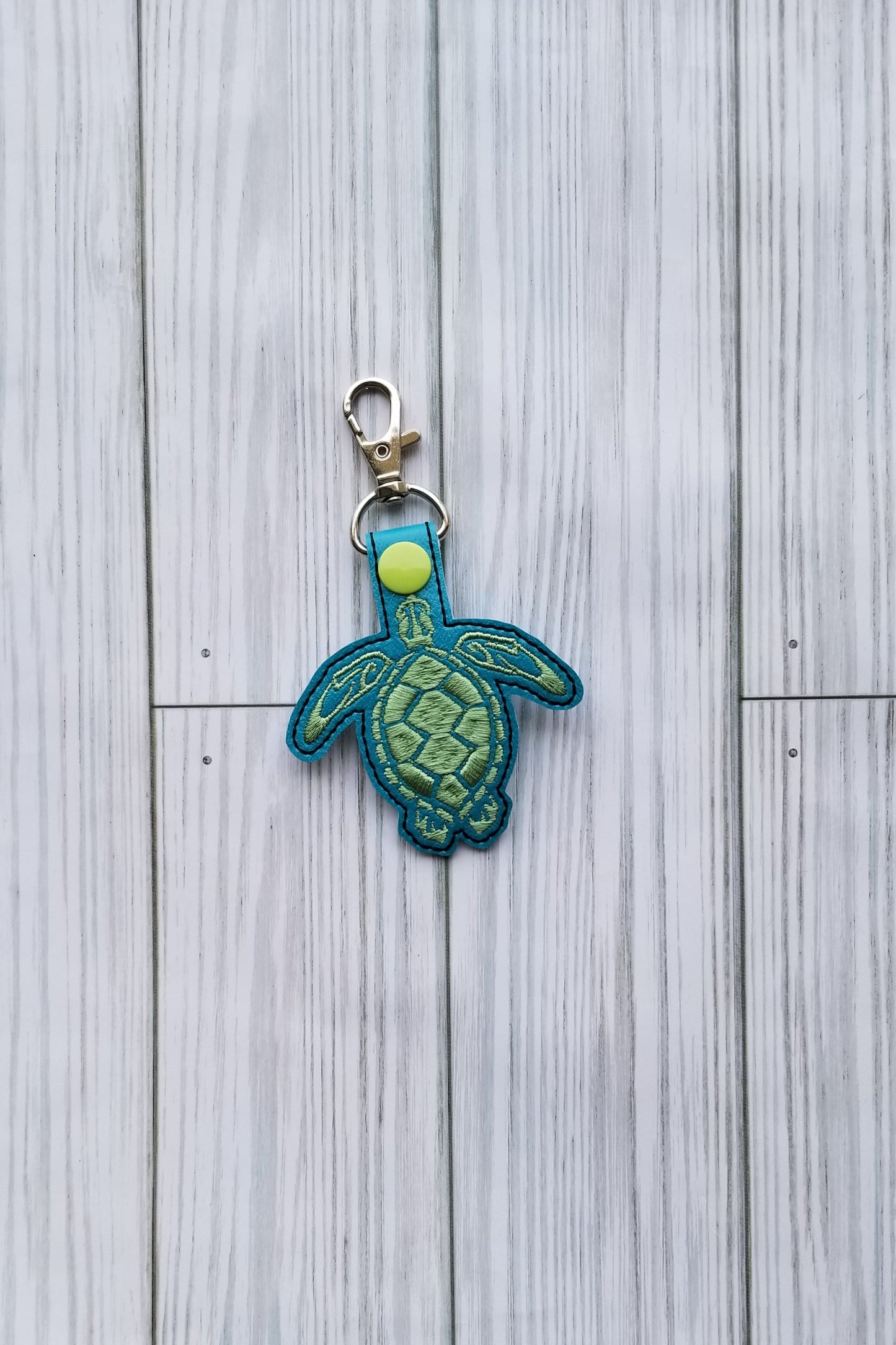 Turtle
