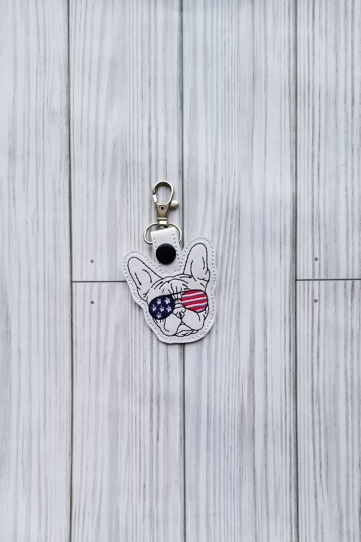 French Bulldog
