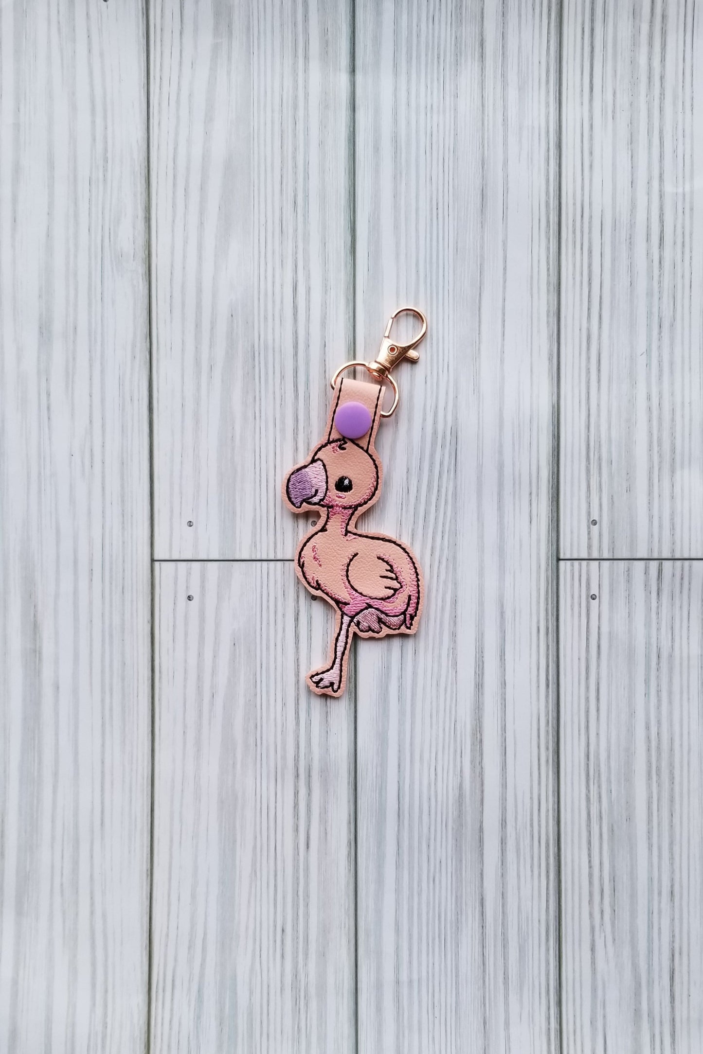 Flamingo