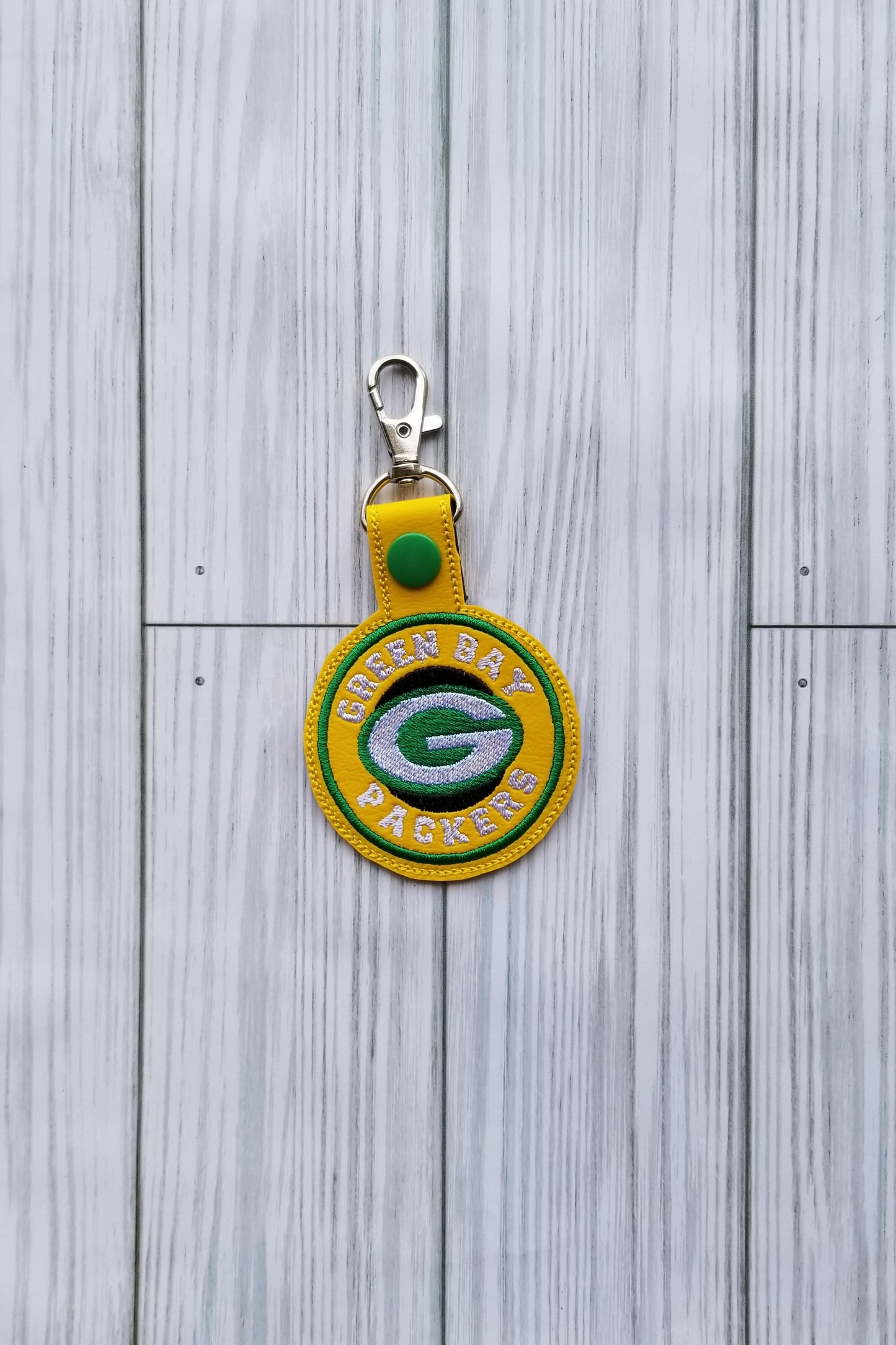 Green G
