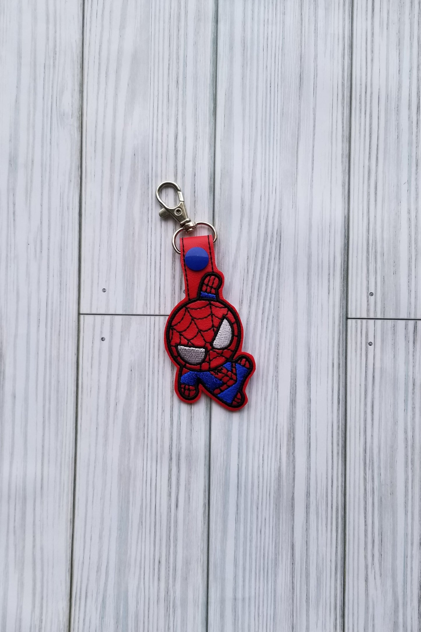 Hanging Spider