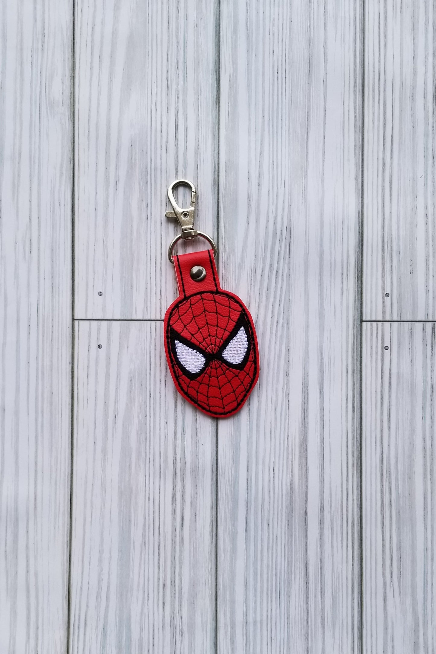 Spider Face