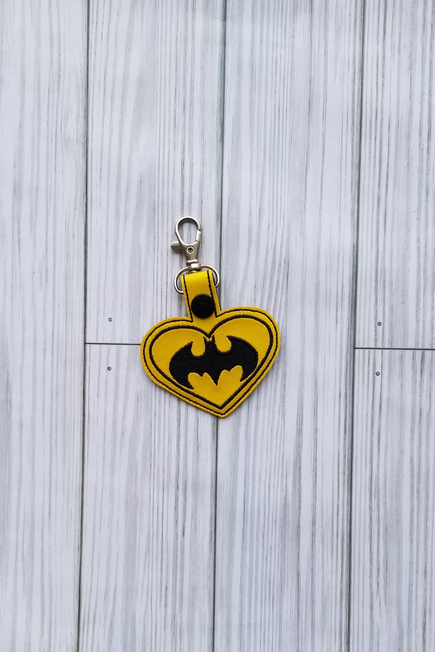 Bat Heart