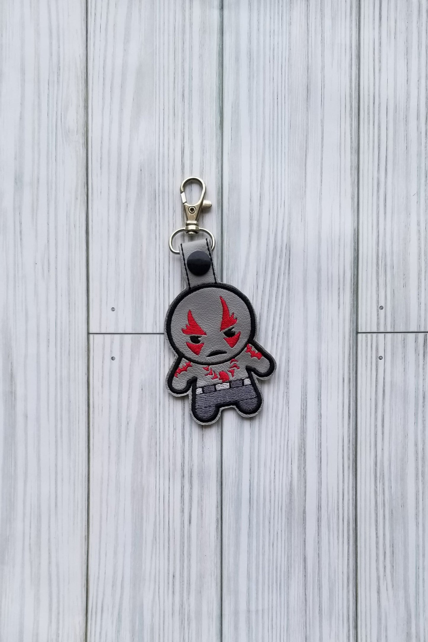 Drax