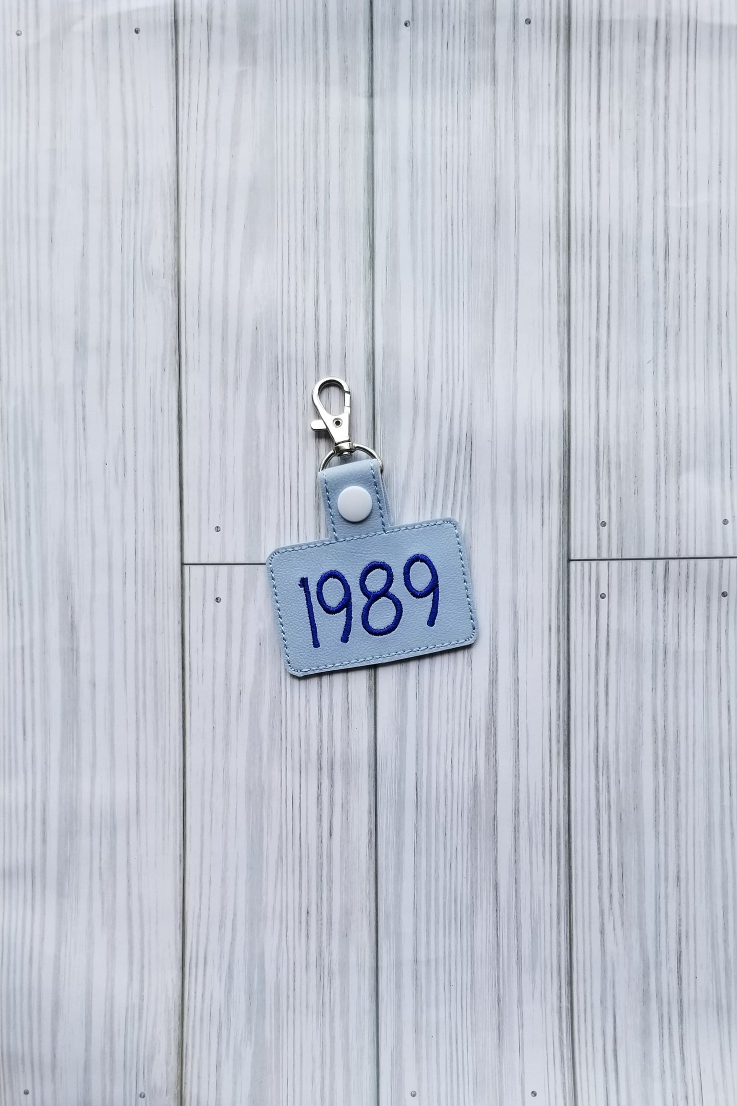 Swift - 1989