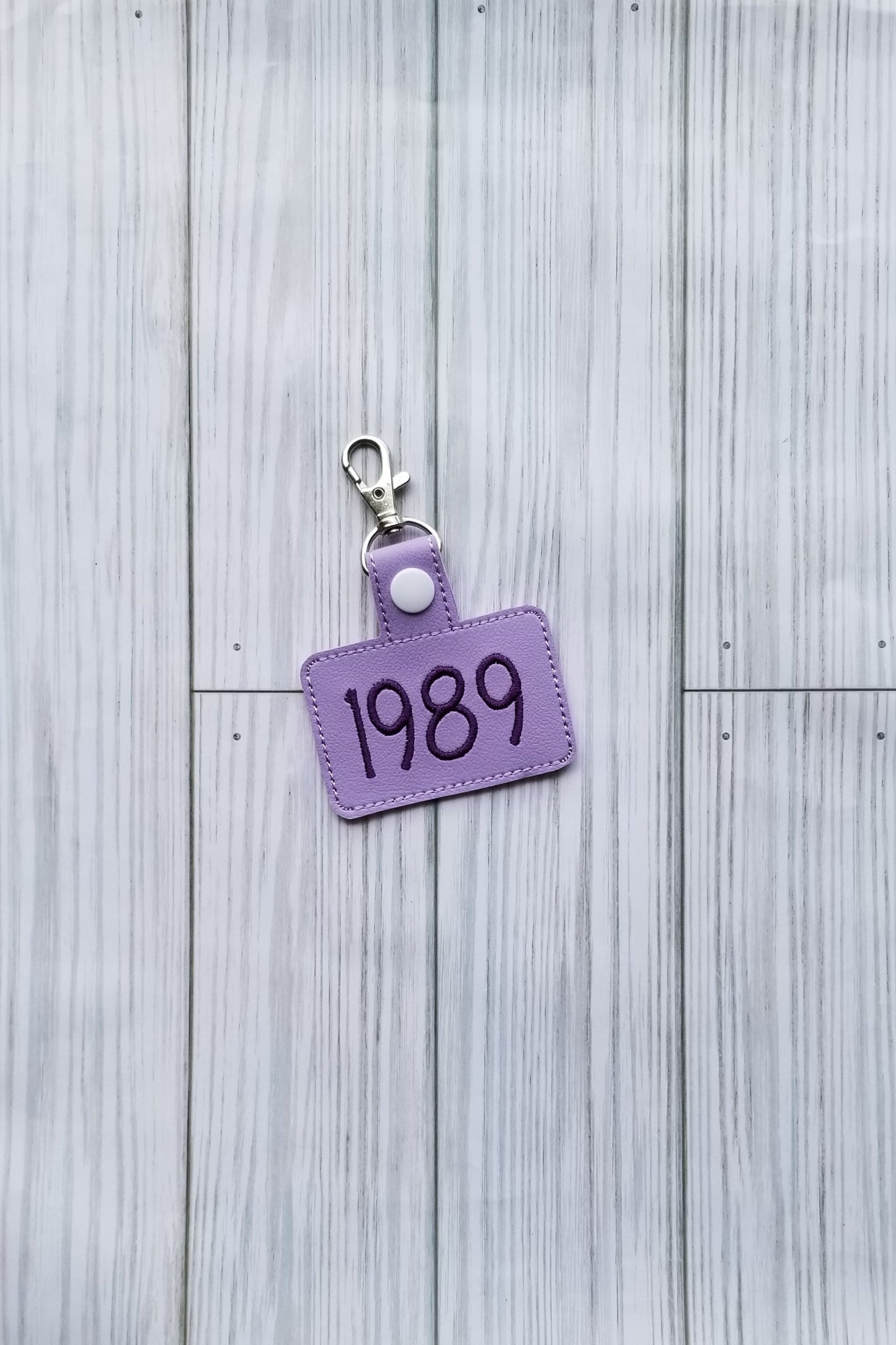Swift - 1989