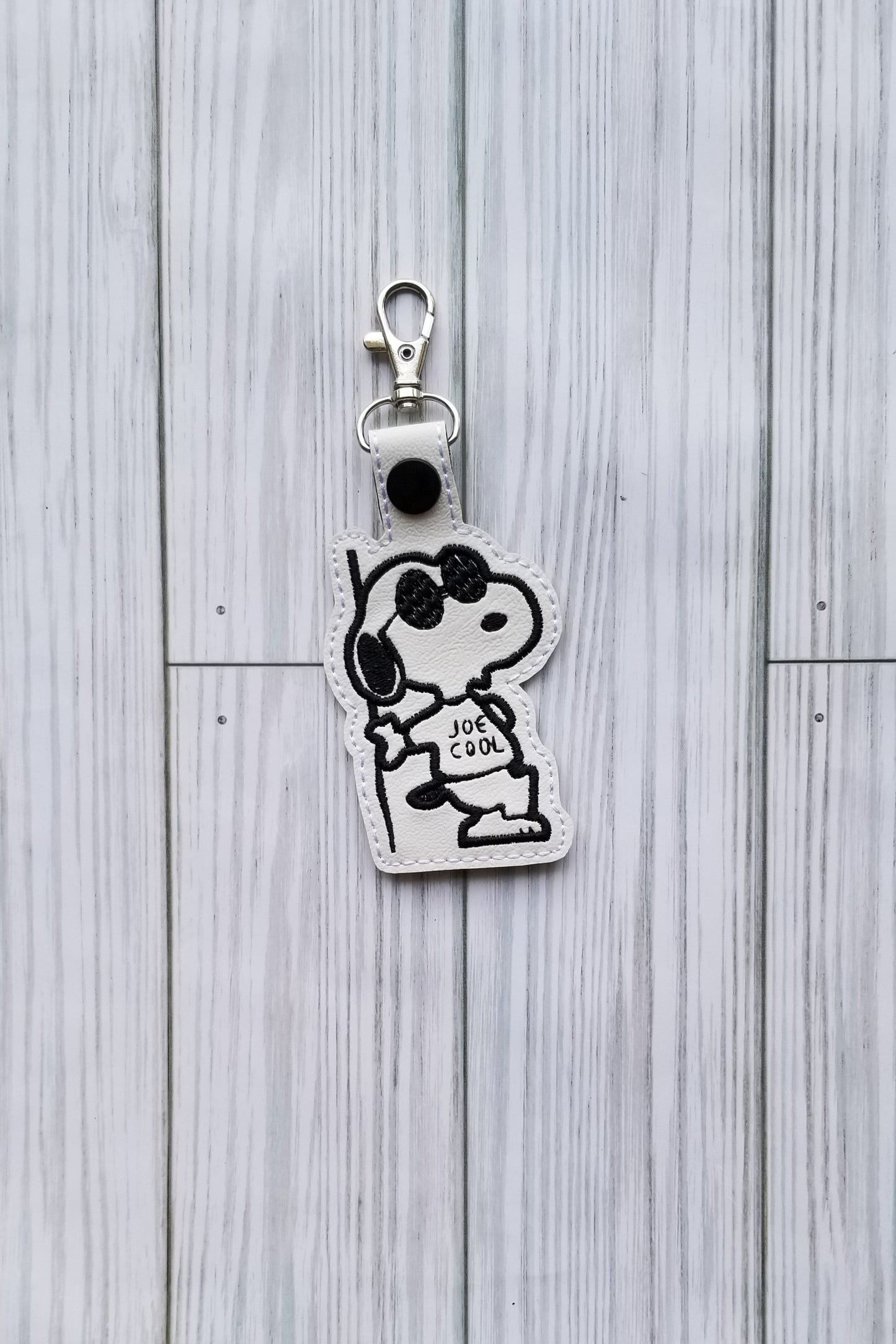 Snoopy Joe Cool