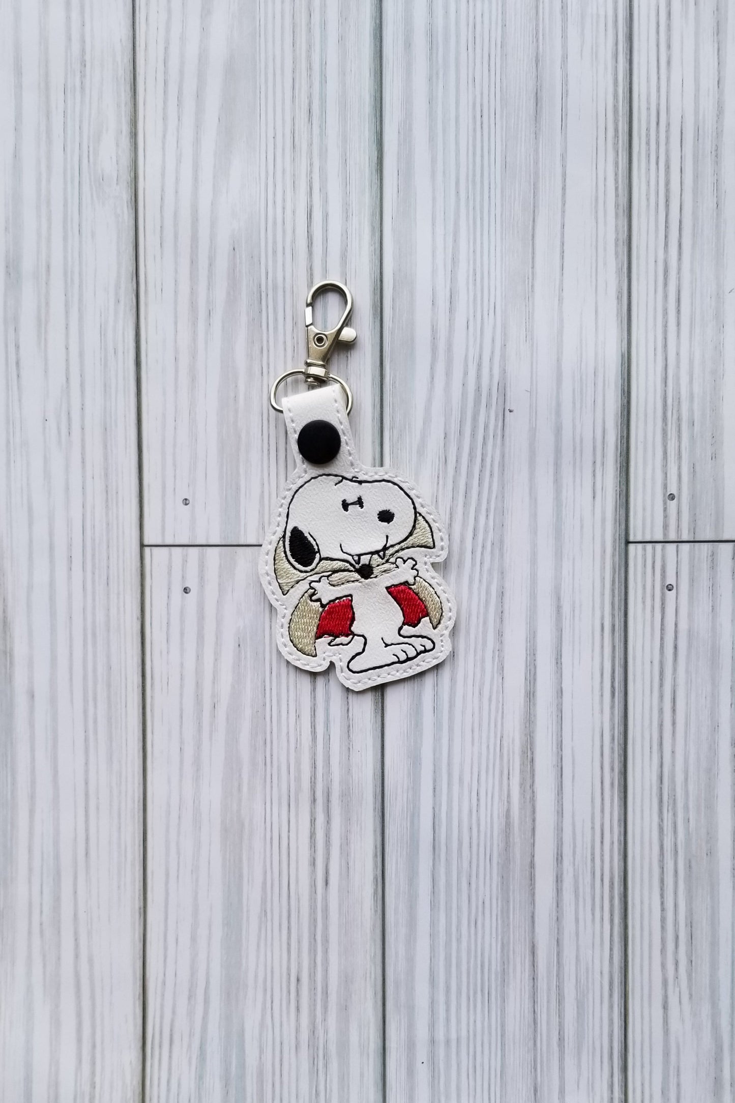 Snoopy Vampire