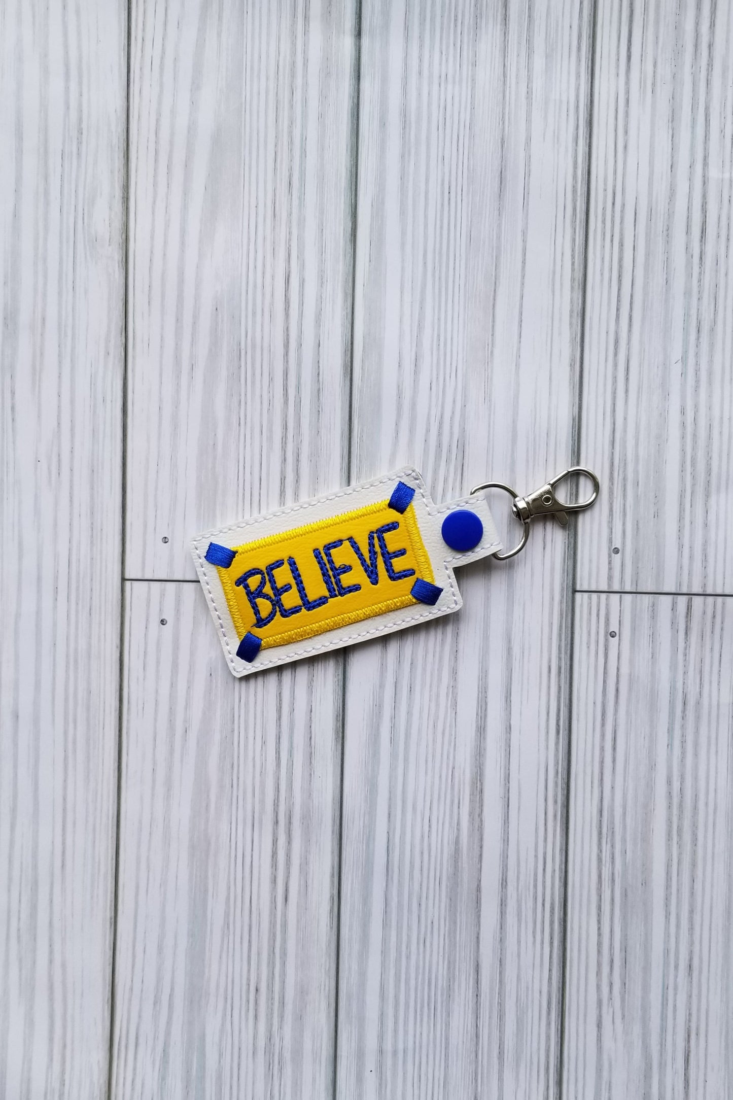 Believe