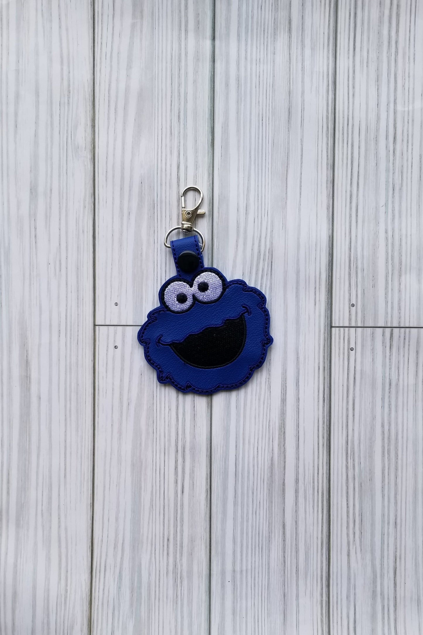 S Street Cookie