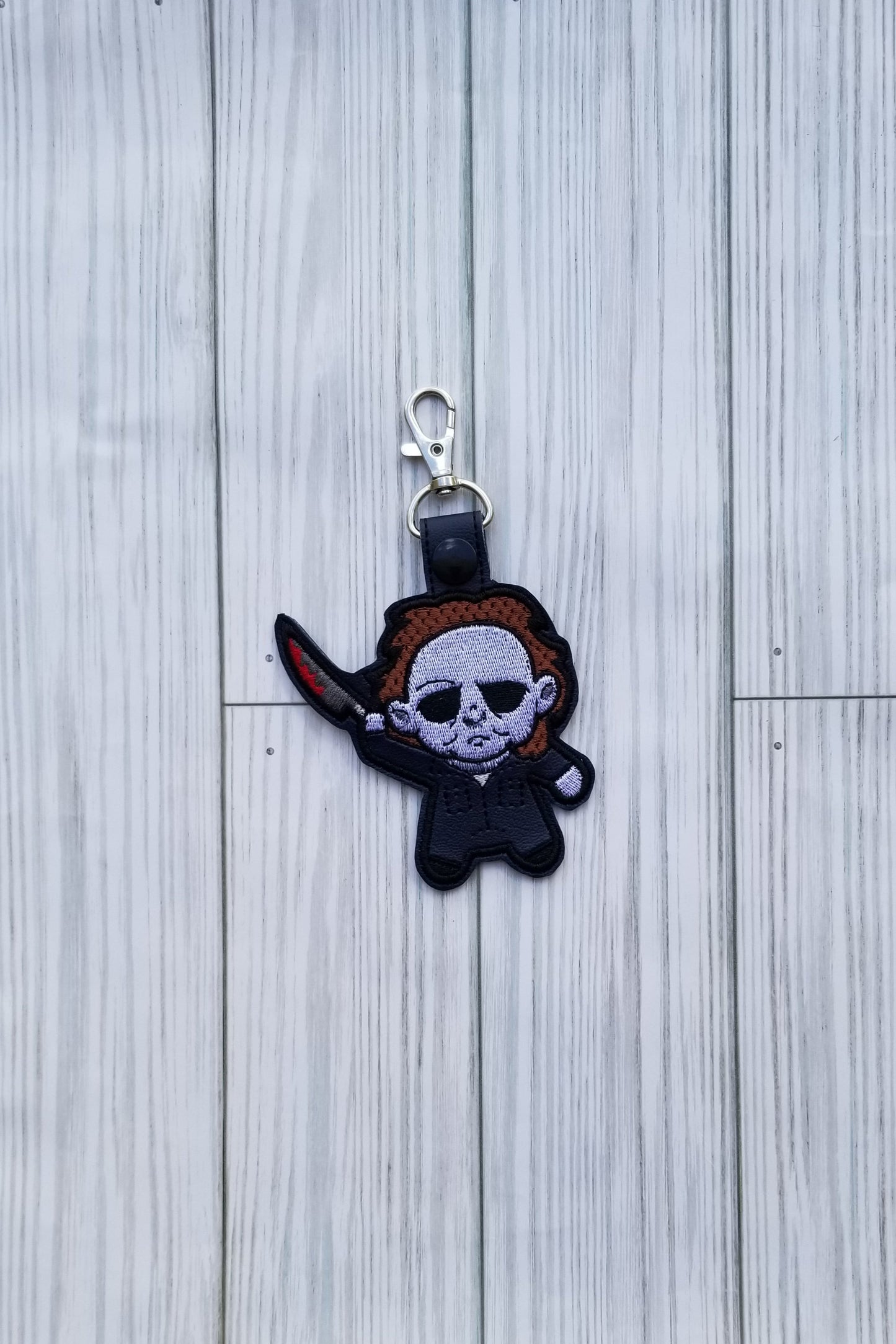 Scary - Knife Guy