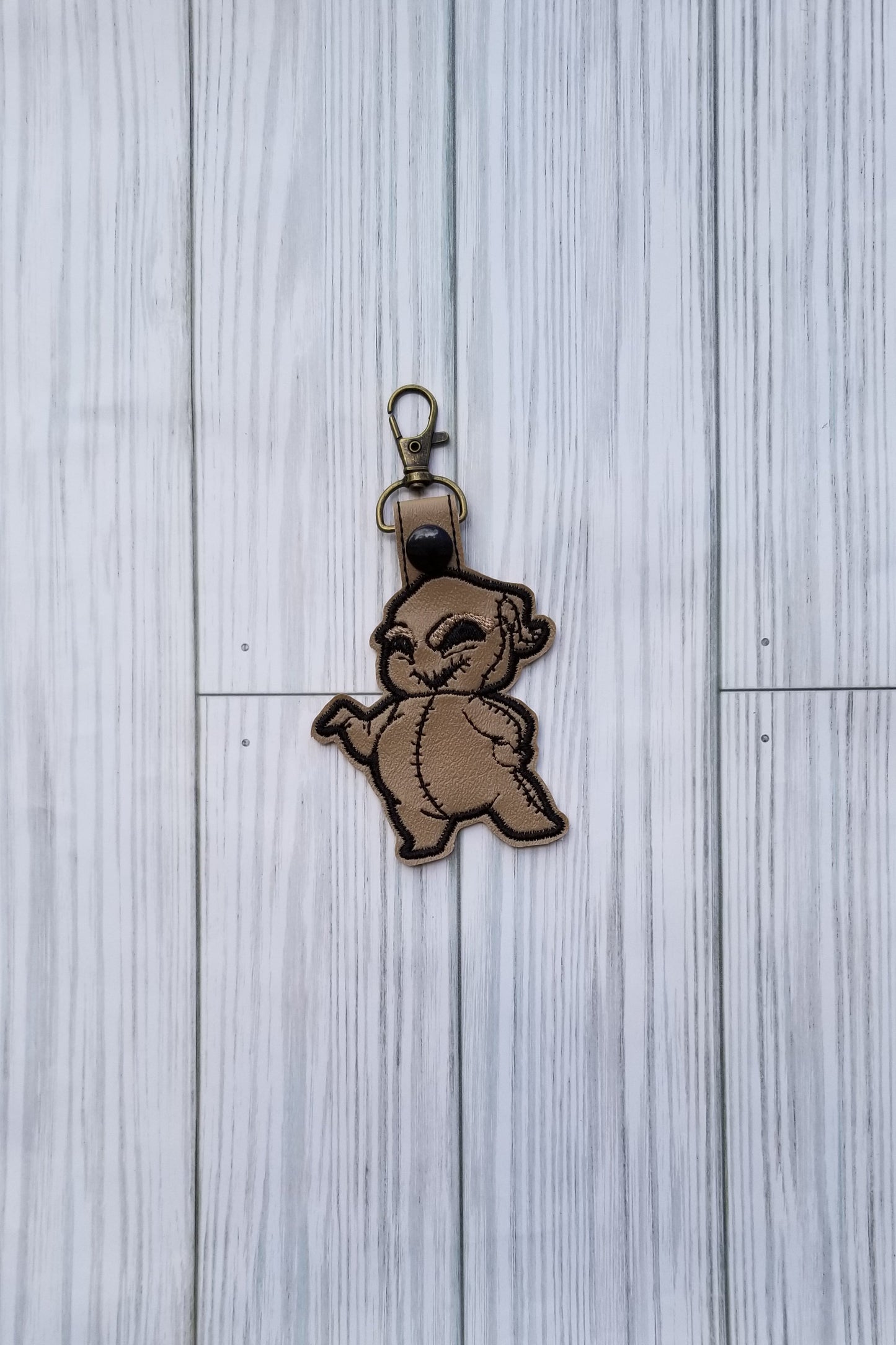 Scary - Oogie Boogie