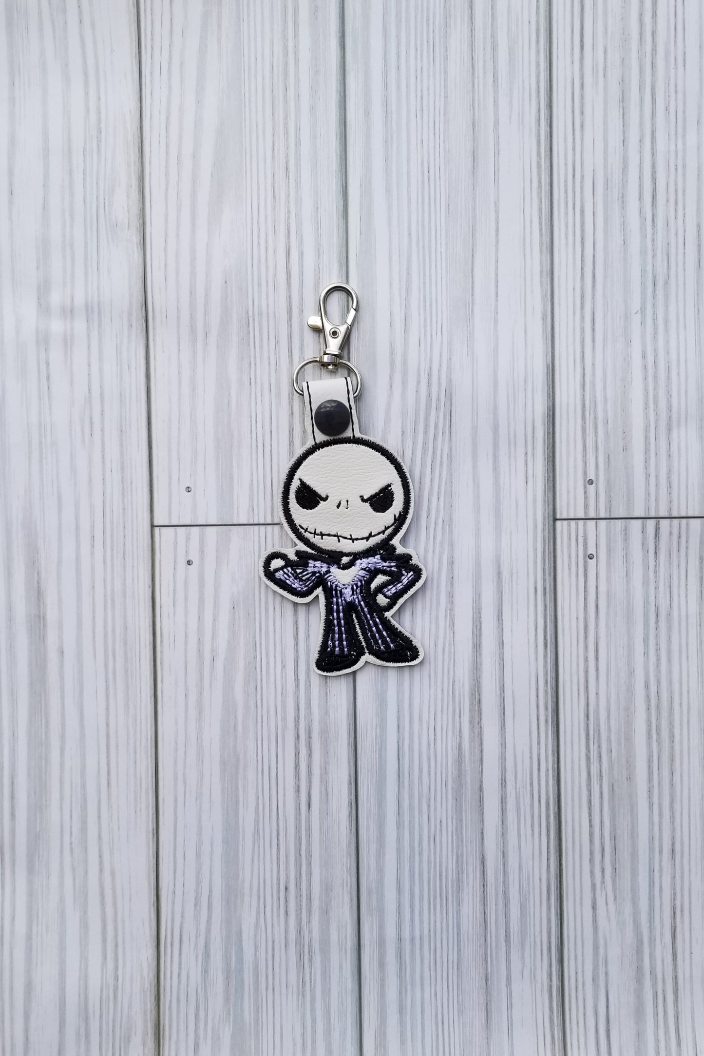 Scary - Jack