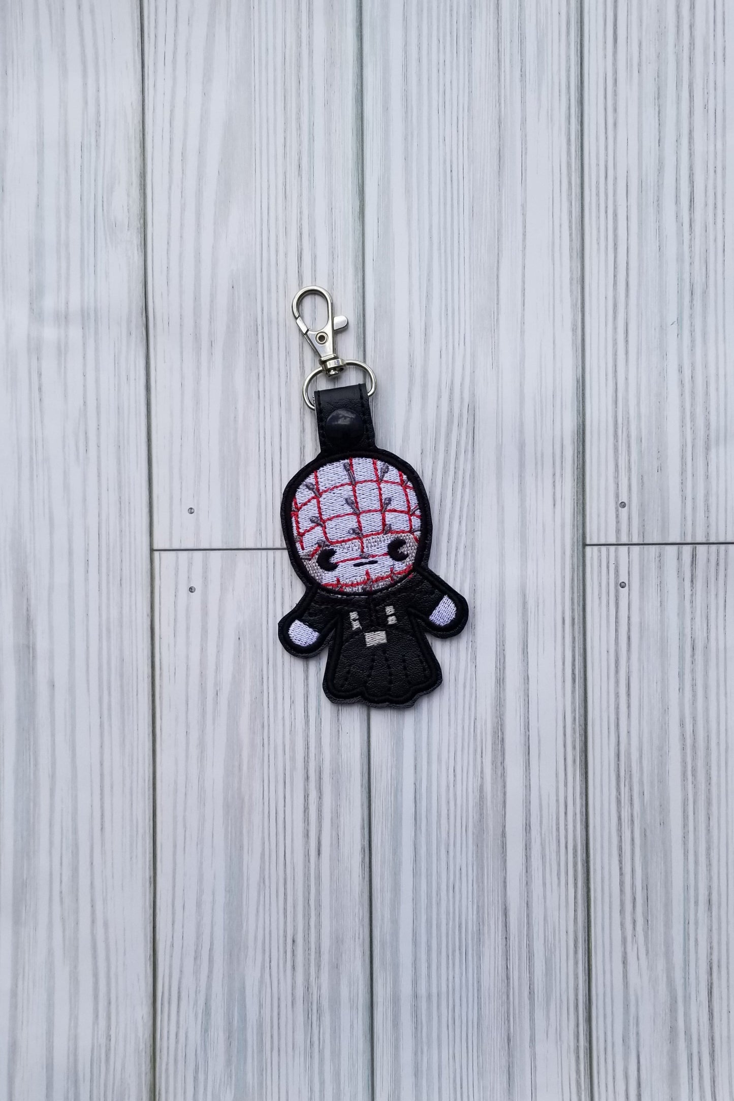 Scary - Pin Head