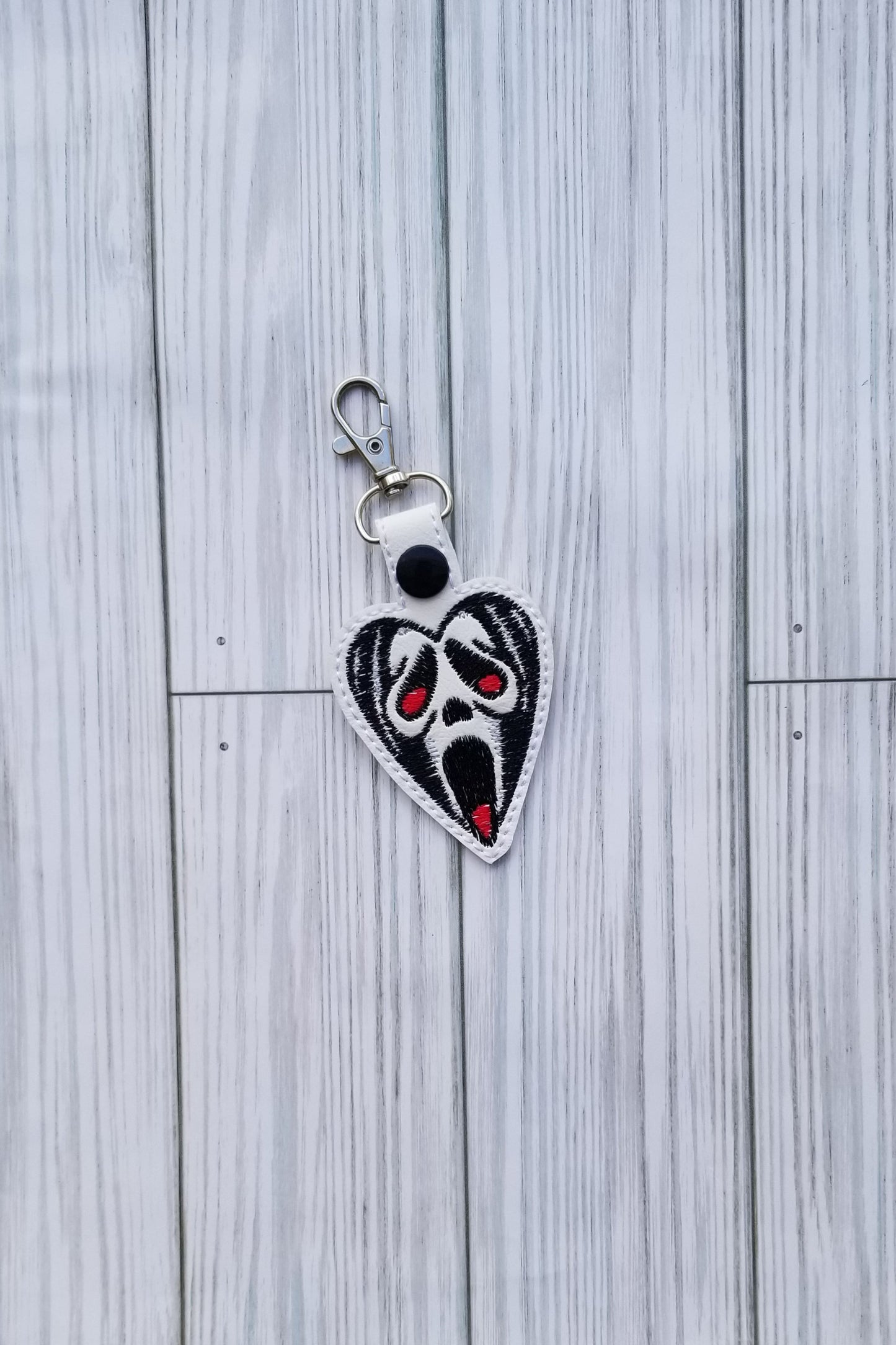 Heart Scream