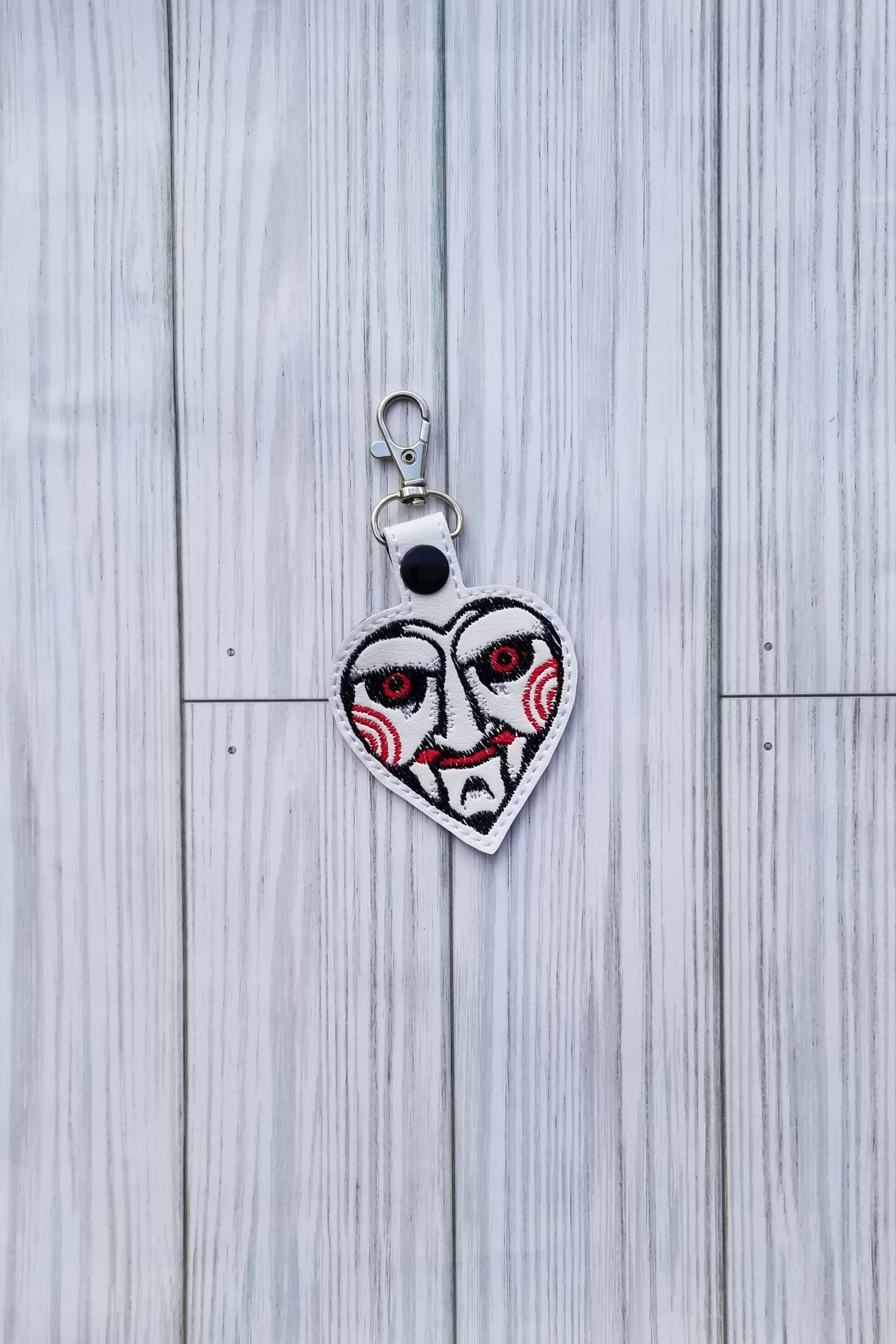Heart Pinwheel