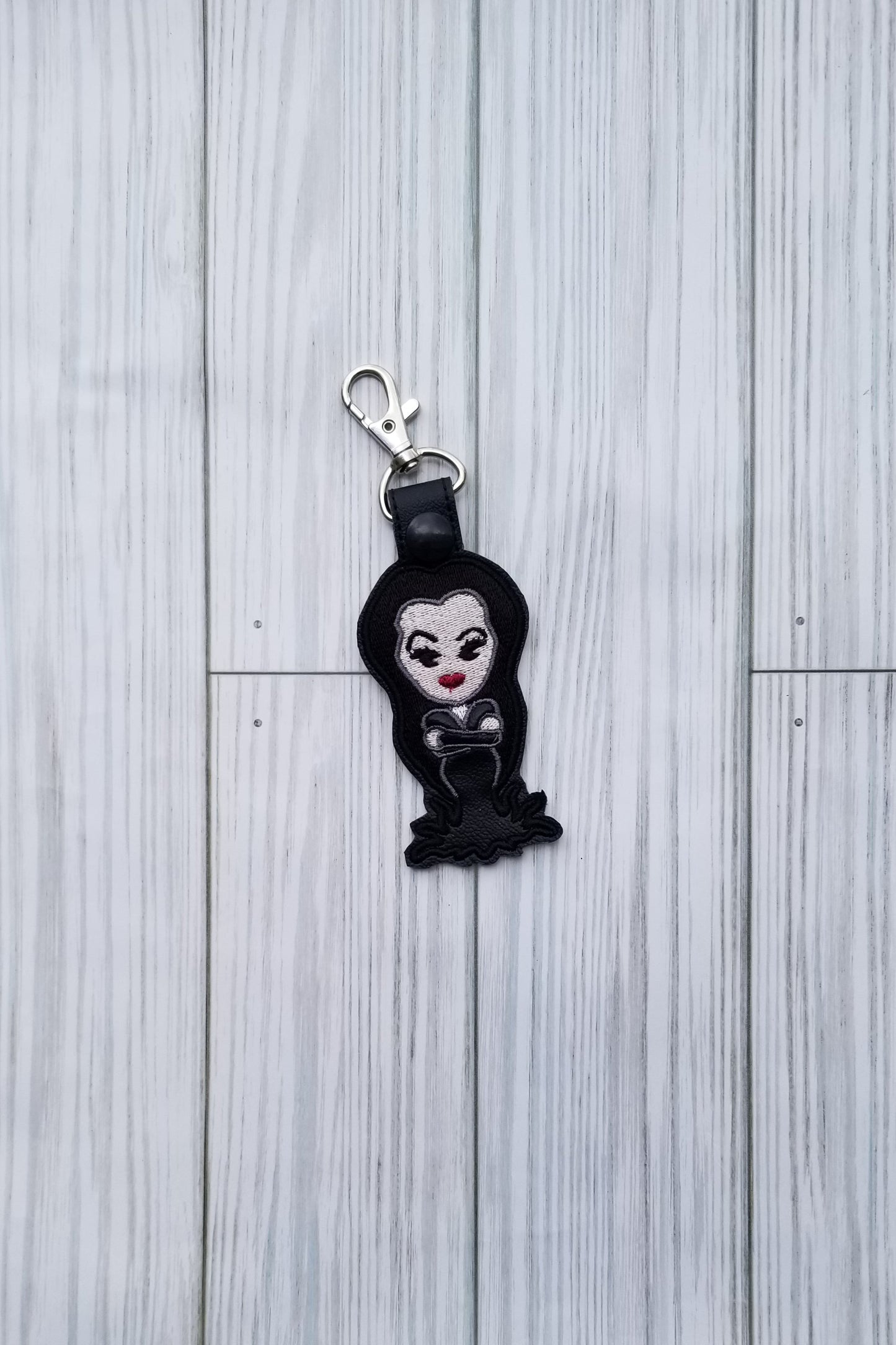 Adams - Morticia