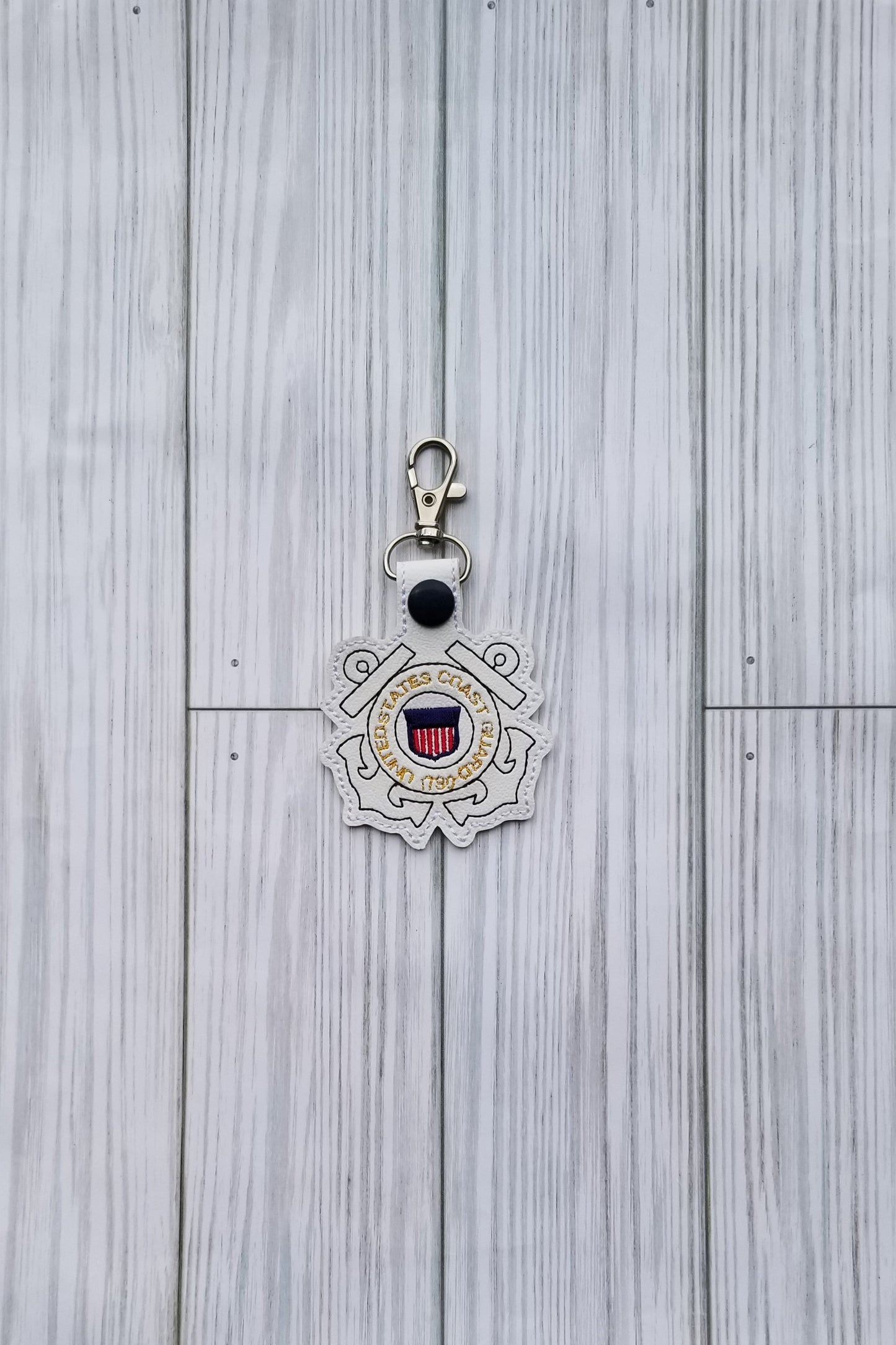 US Military - Coast Guard