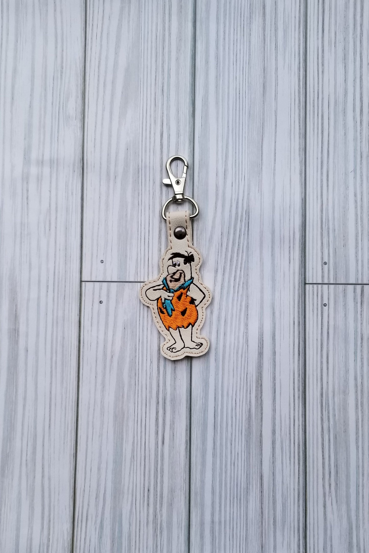 Flintstones - Fred