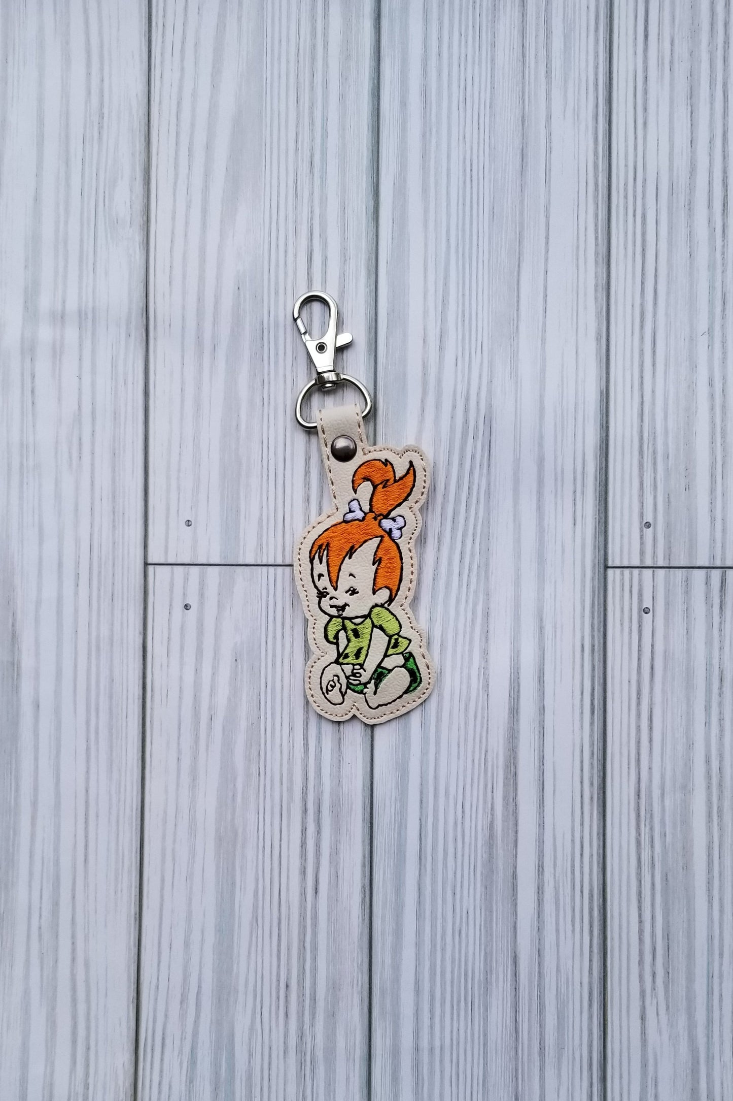 Flintstones - Pebbles