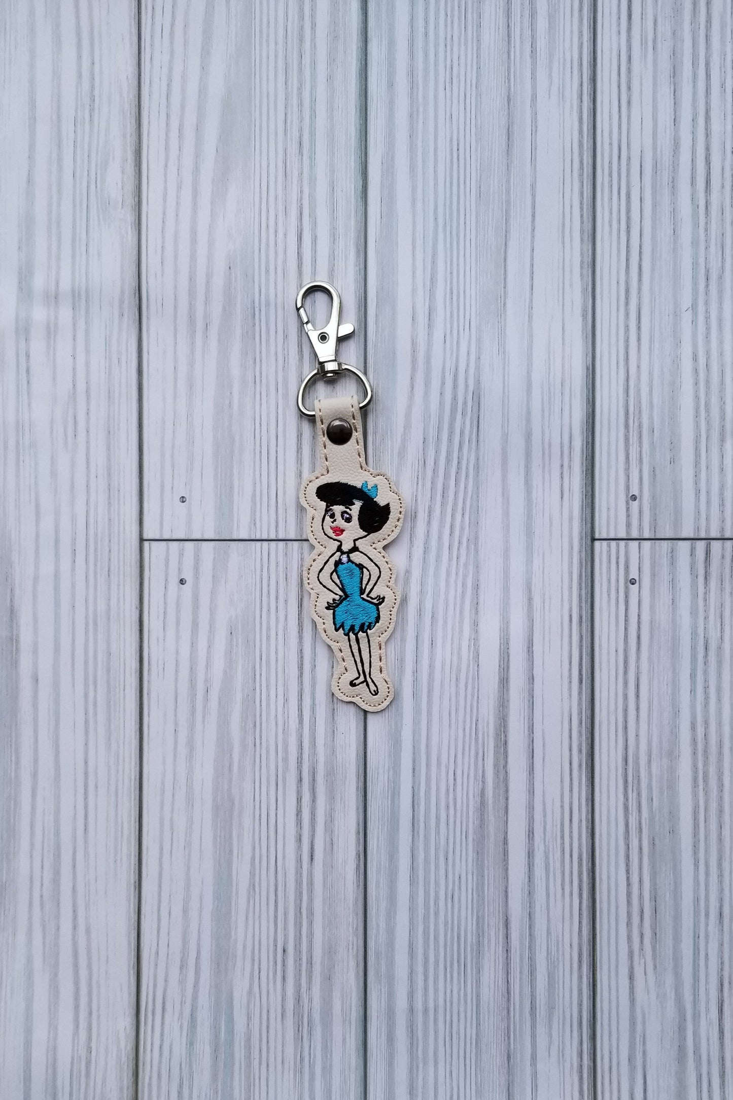 Flintstones - Betty