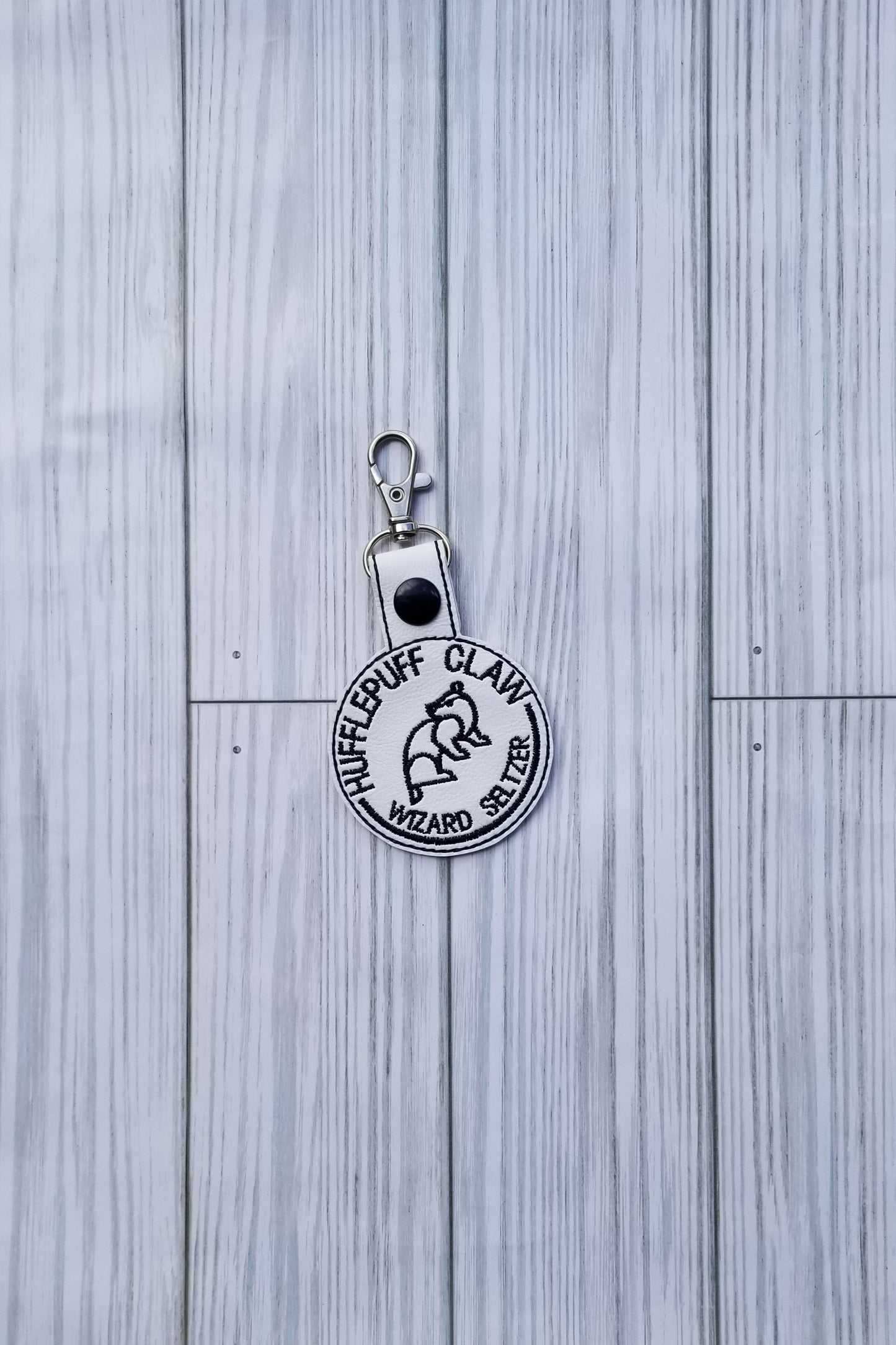 HP - Hufflepuff Claw Wizard Seltzer