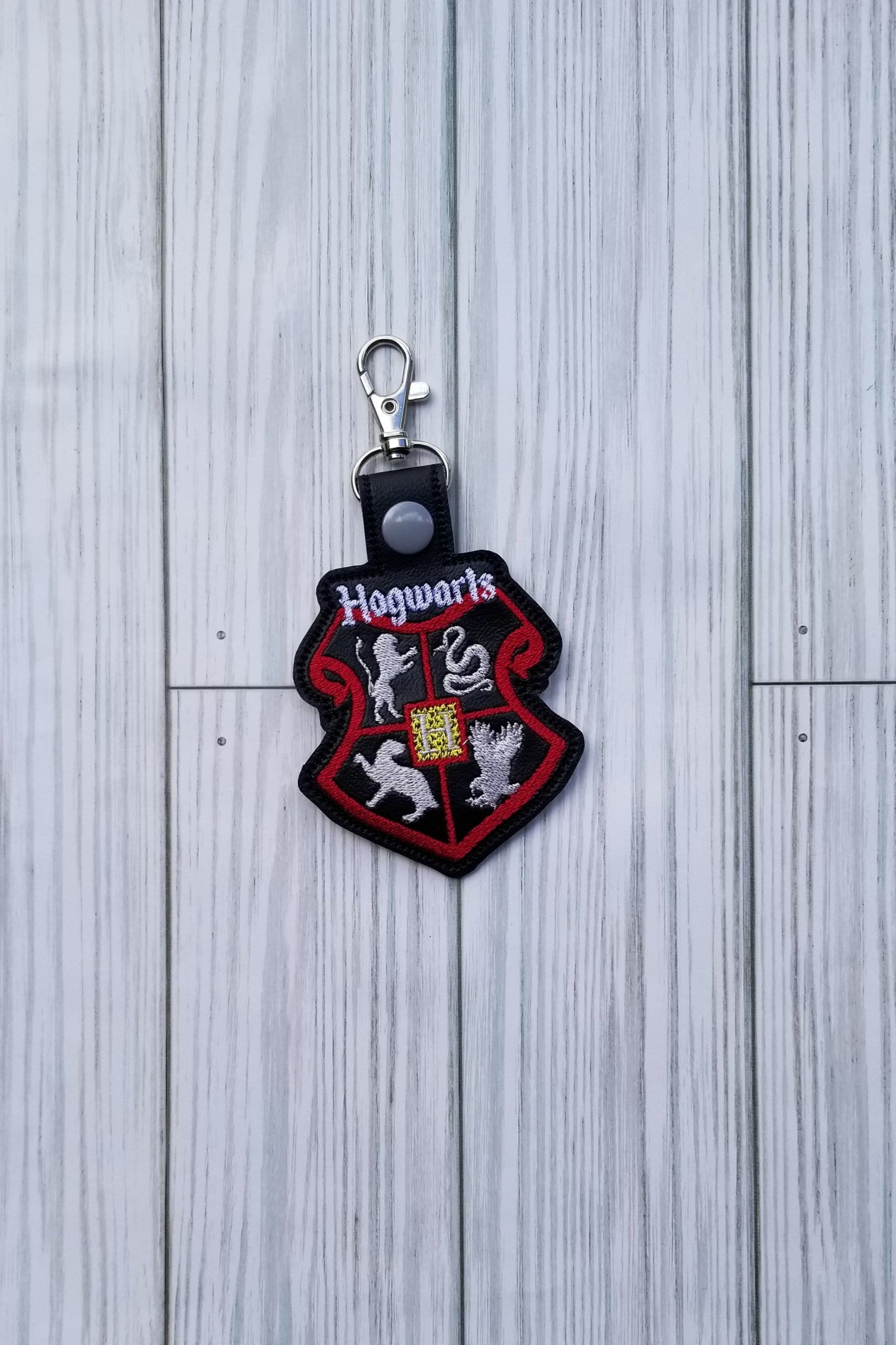 HP - Hogwarts Shield