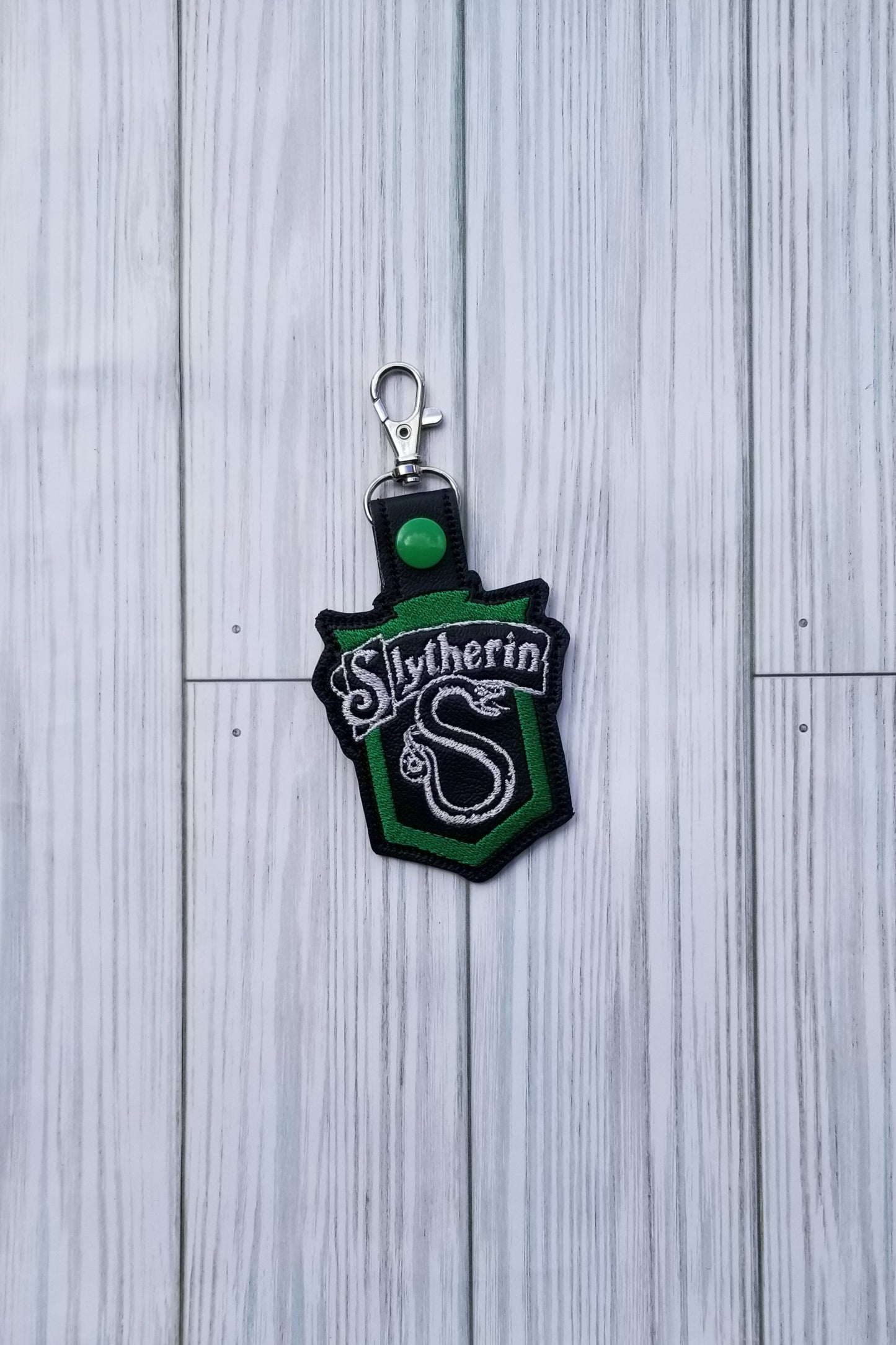 HP - Slytherin