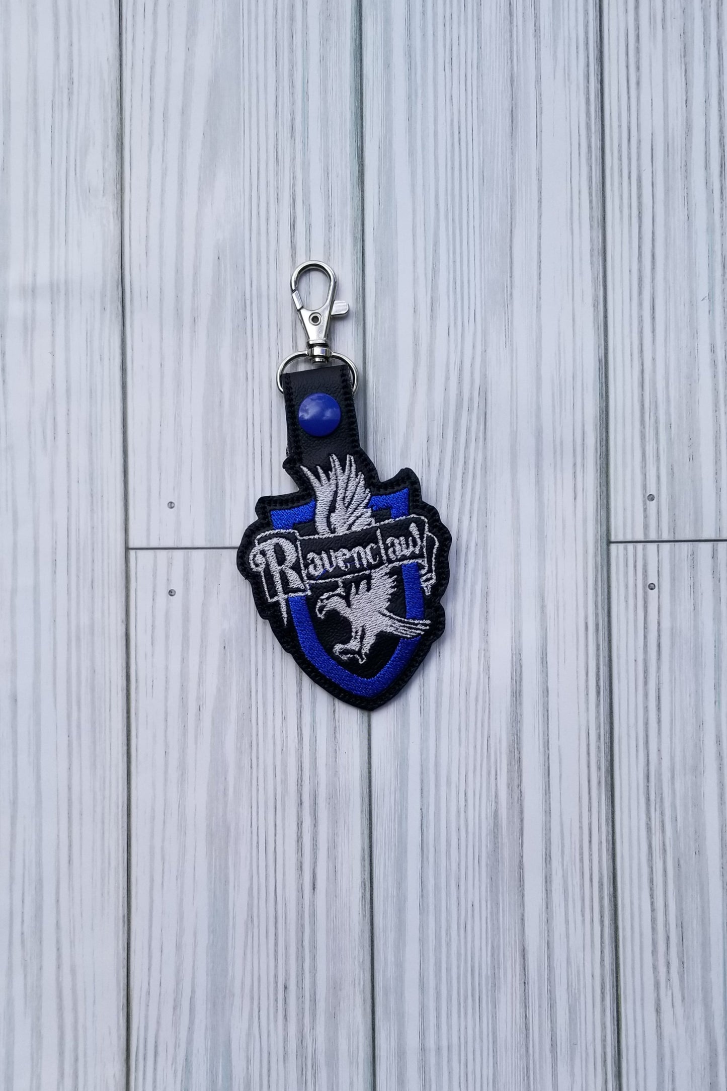 HP - Ravenclaw