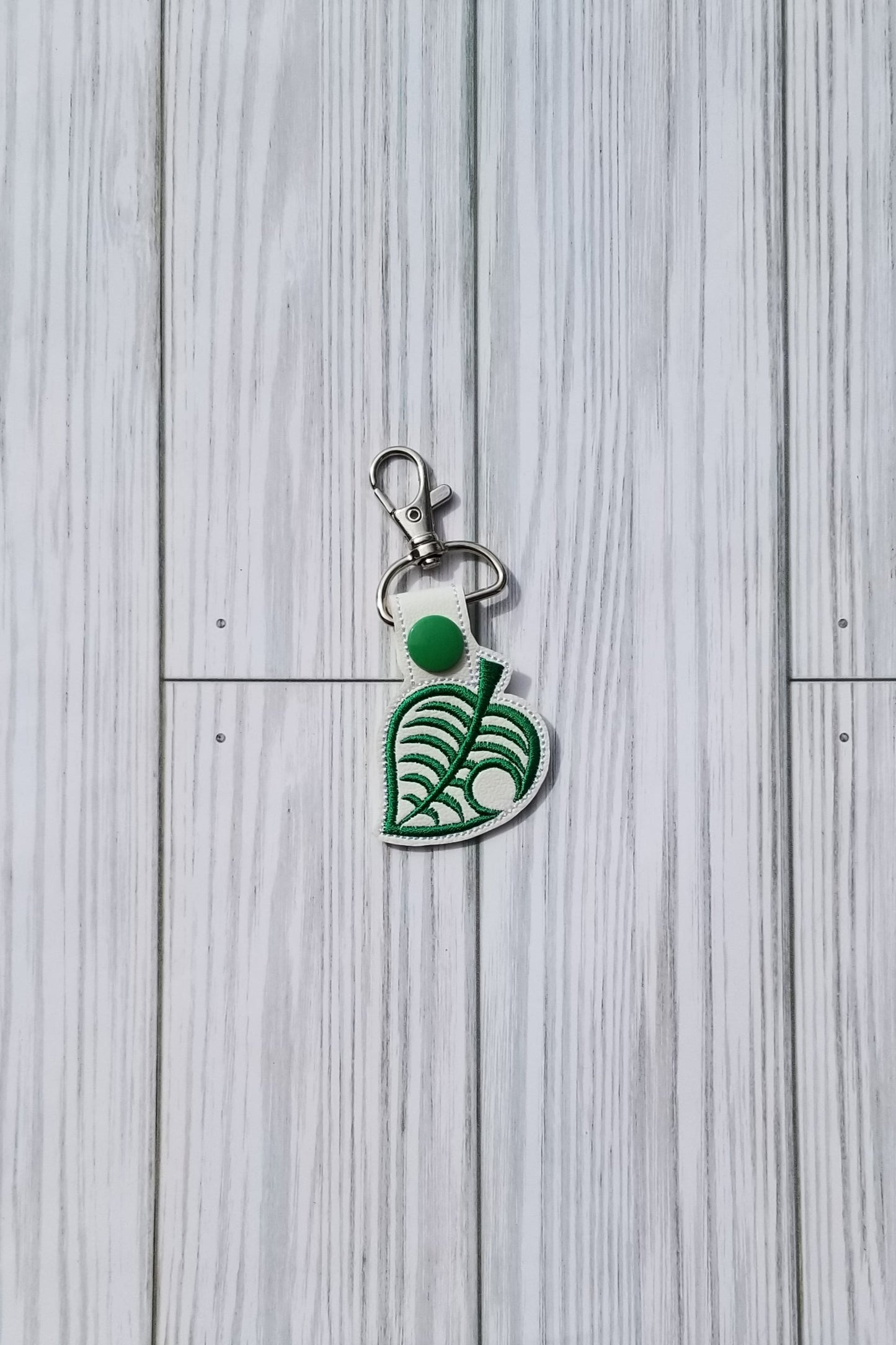 Green Leaf