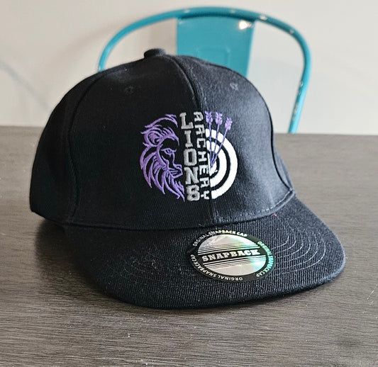 Trinity Archery Hat