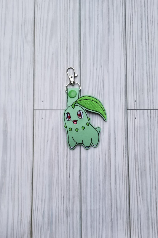 Green something