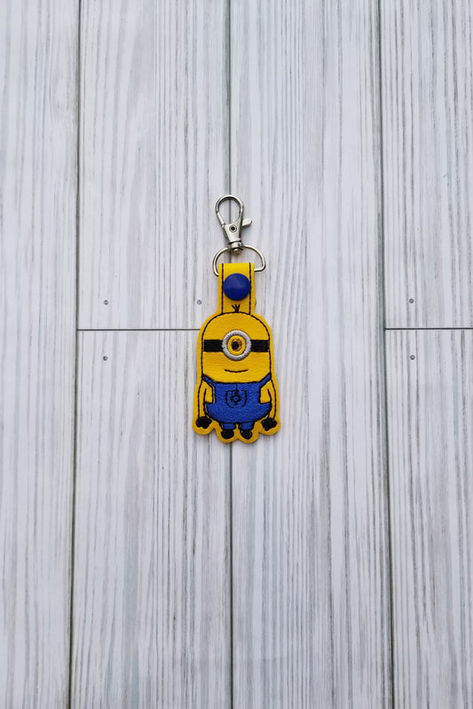 One eye mini