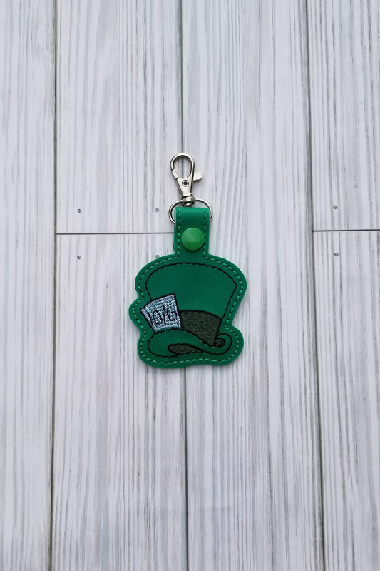 Green Tophat