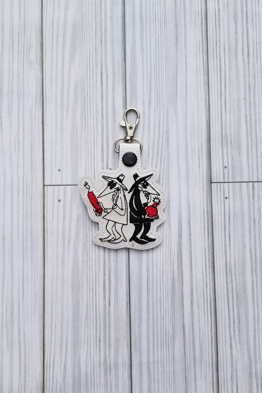 Spy