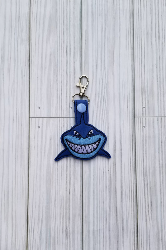 Shark Smile