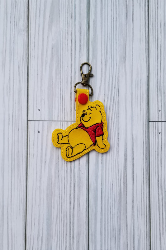 W Bear