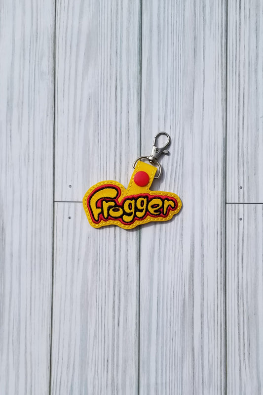 Frog