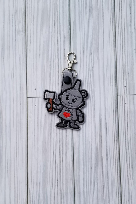 Tin Man